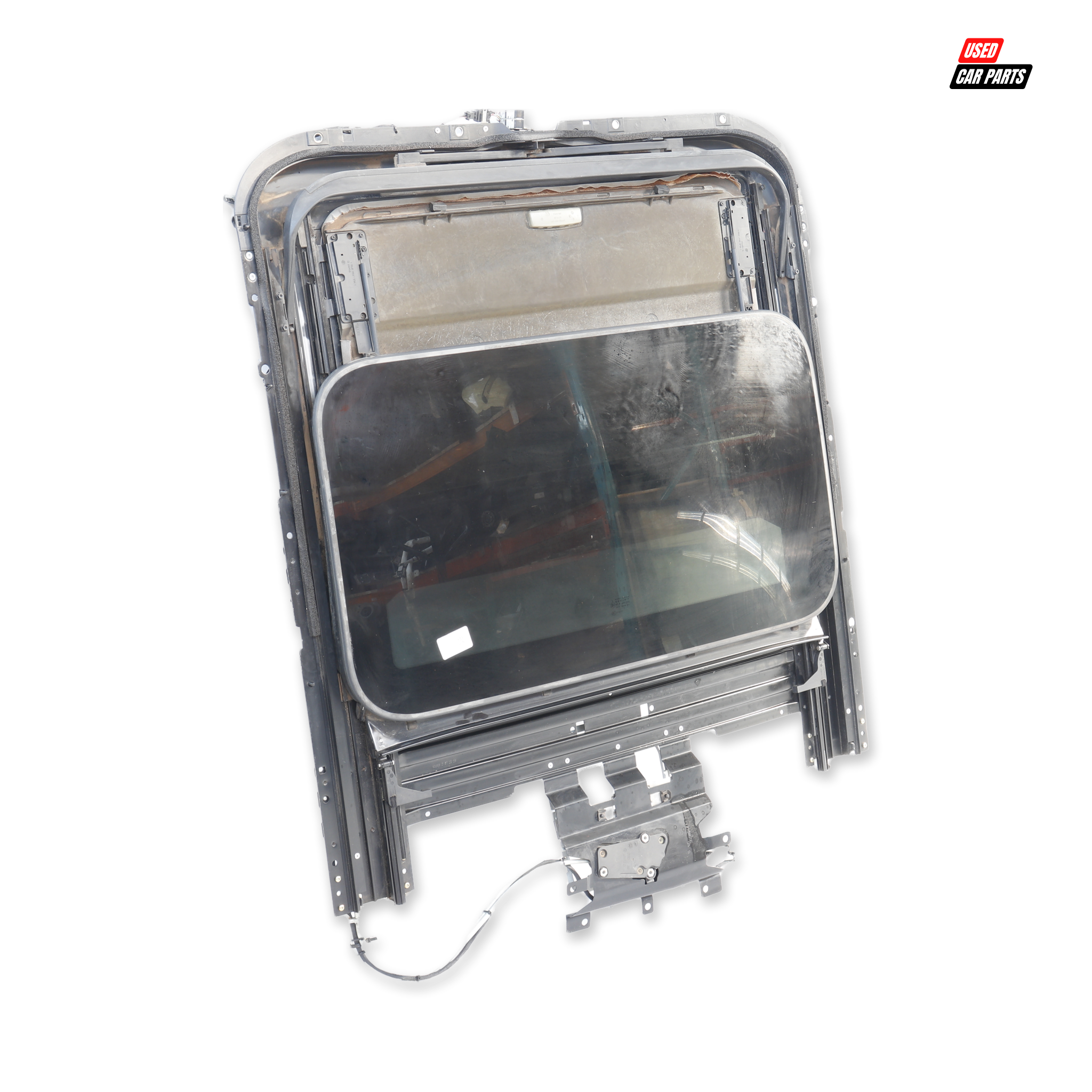 Used Sunroof (Part Number 1703251B) for 2011 AUDI A4 1.8T AMBITION