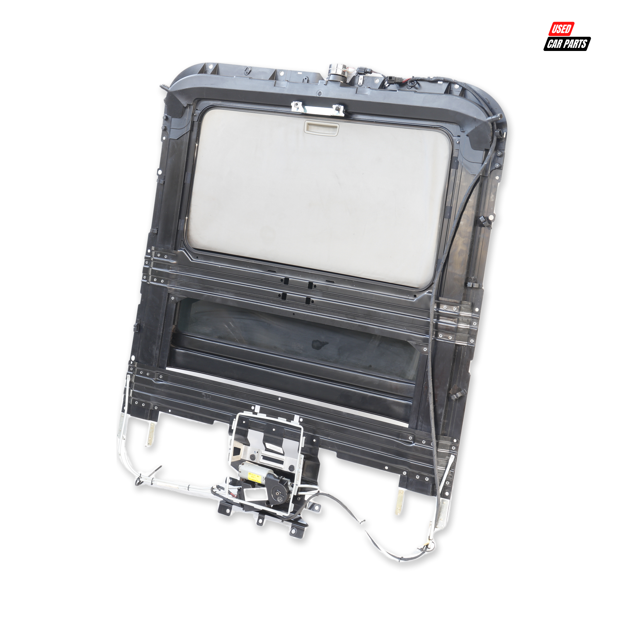Used Sunroof (Part Number 1703251B) for 2011 AUDI A4 1.8T AMBITION