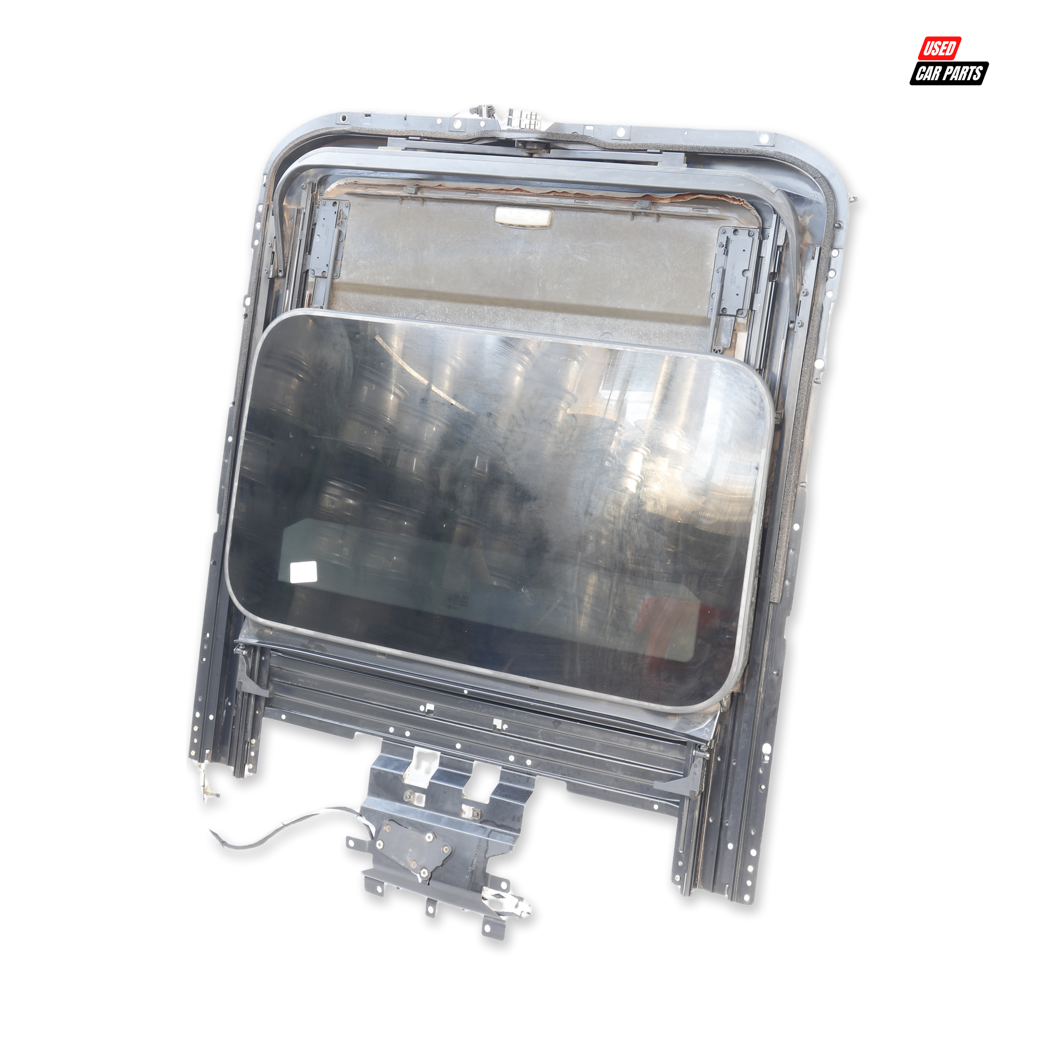 Used Sunroof (Part Number 1703251B) for 2011 AUDI A4 1.8T AMBITION