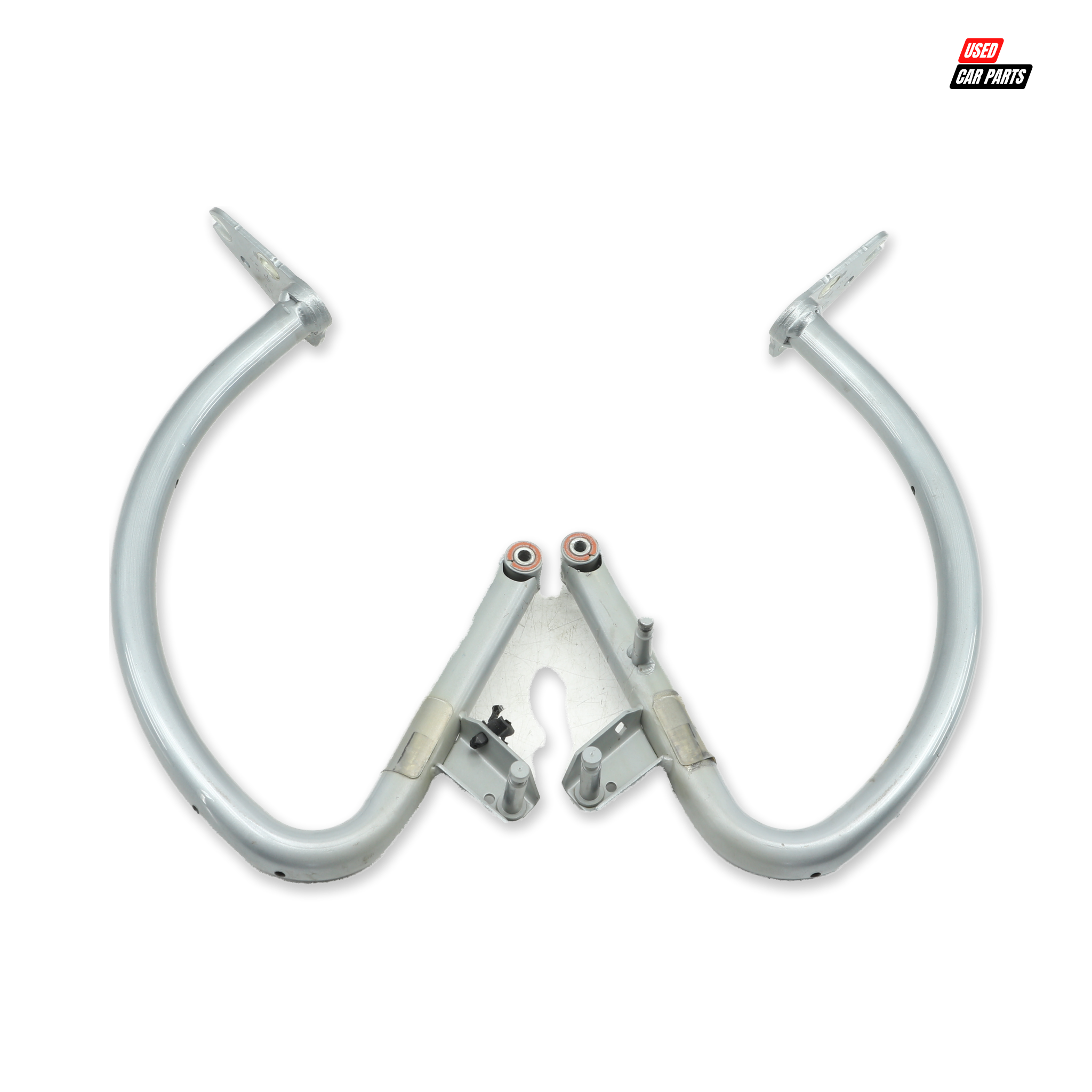 Used Tailgate Hinges for 2011 Audi A4 1.8T Ambition - Tested & Guaranteed