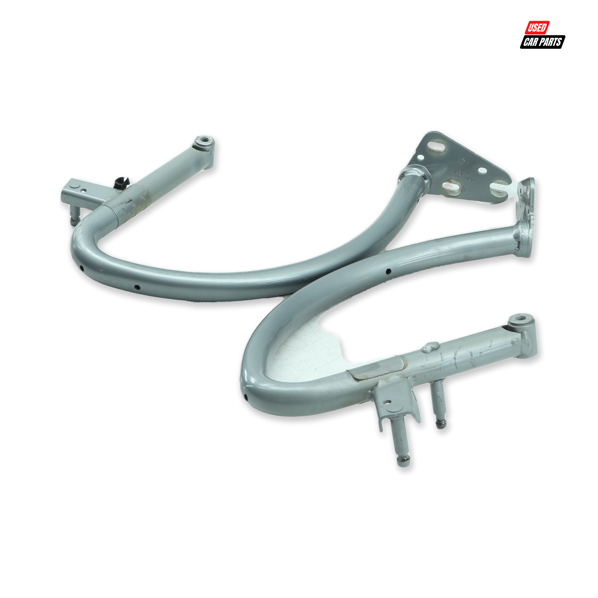 Used Tailgate Hinges for 2011 Audi A4 1.8T Ambition - Tested & Guaranteed