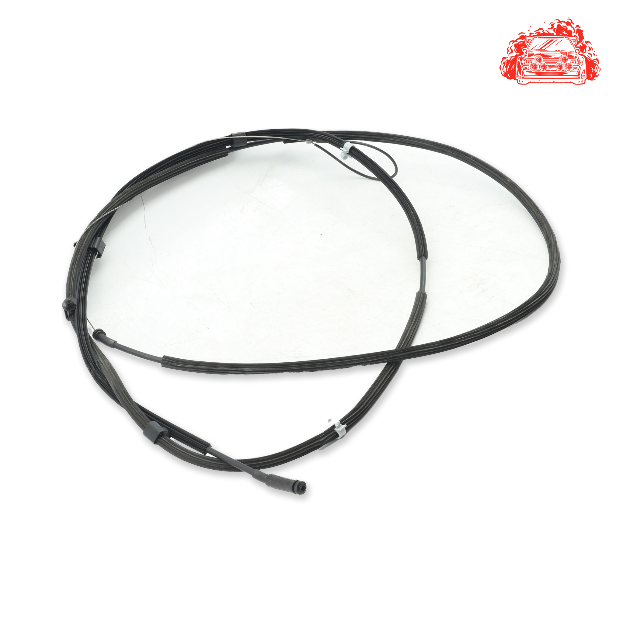 Used Audi A4 1.8T AMBITION Tailgate Release Cable