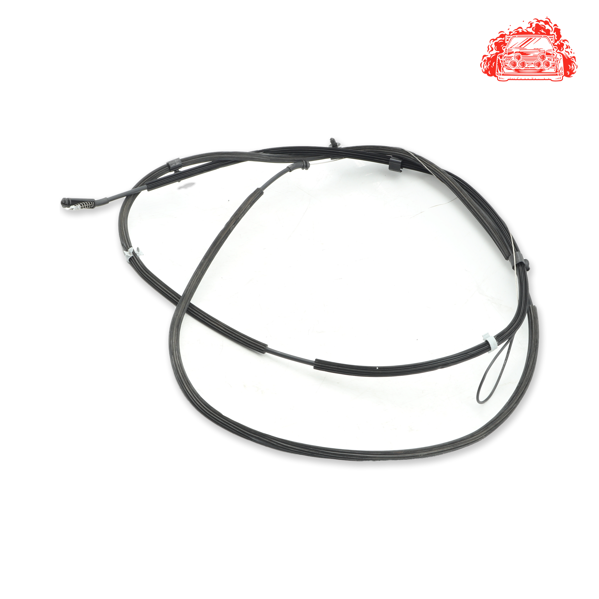 Used Audi A4 1.8T AMBITION Tailgate Release Cable