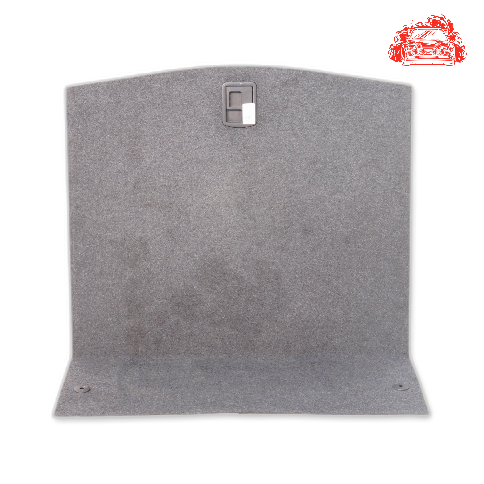 Used Audi A4 1.8T AMBITION Trunk Floor Mat Cover