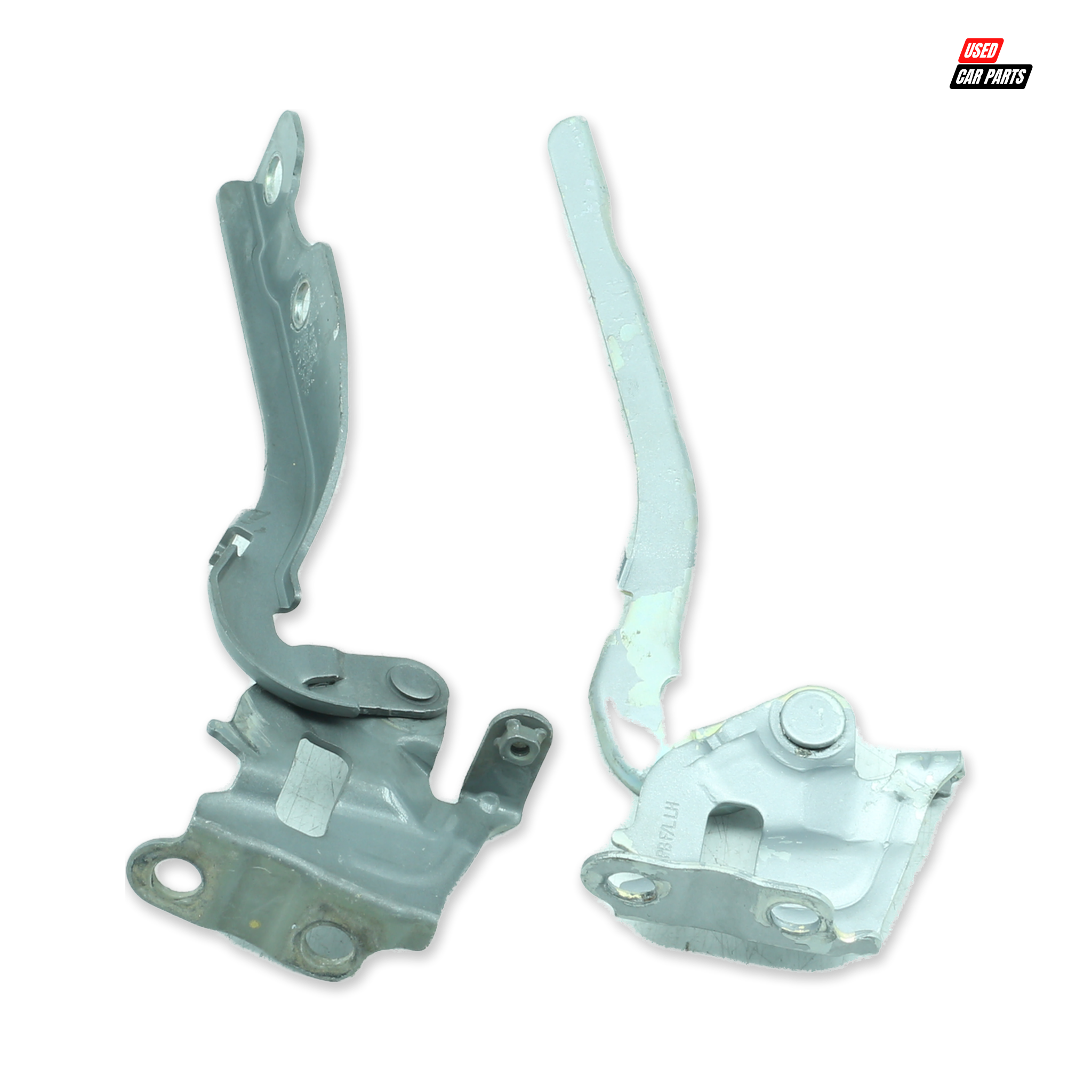Used Audi A4 1.8T Ambition 2011 Trunk Hinges