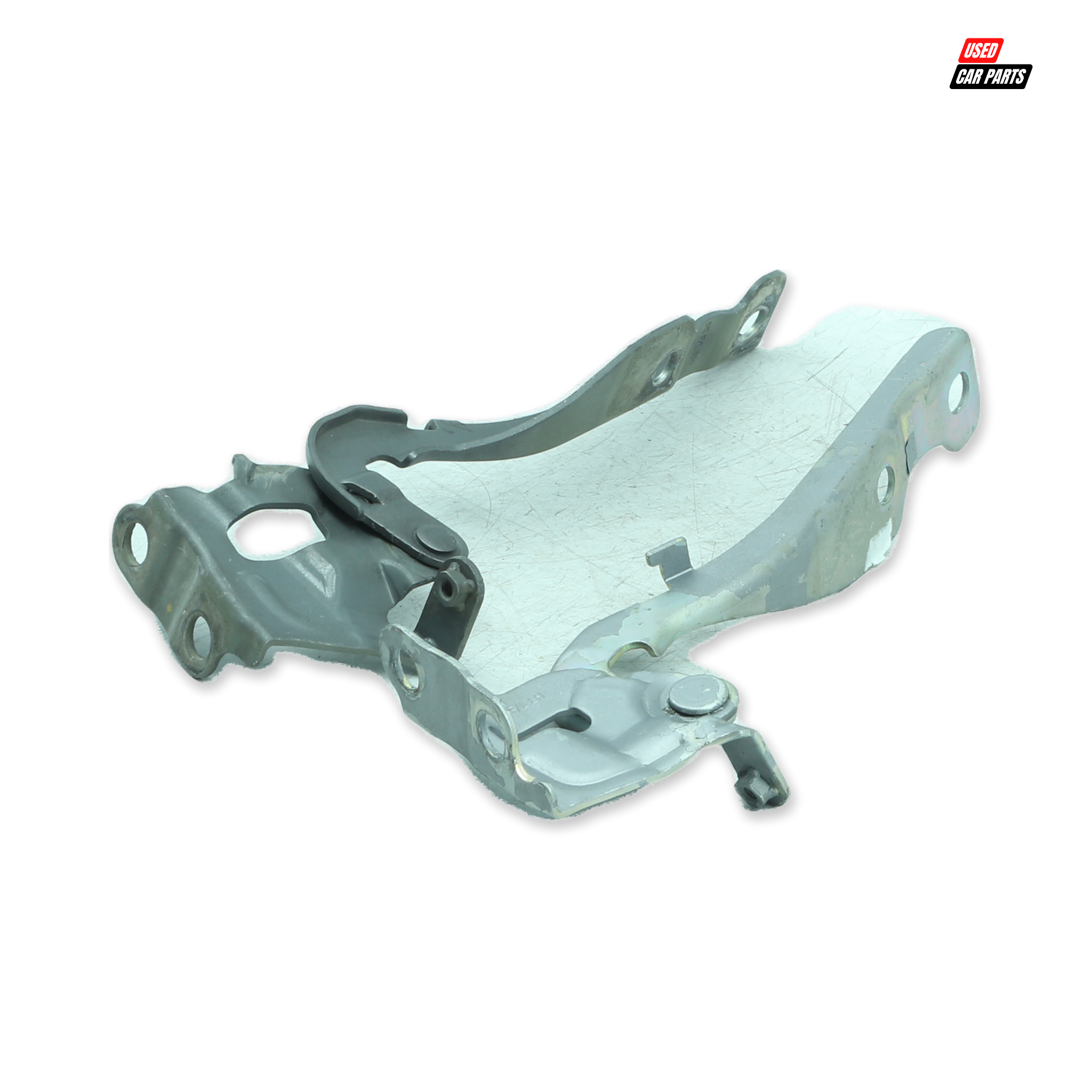 Used Audi A4 1.8T Ambition 2011 Trunk Hinges