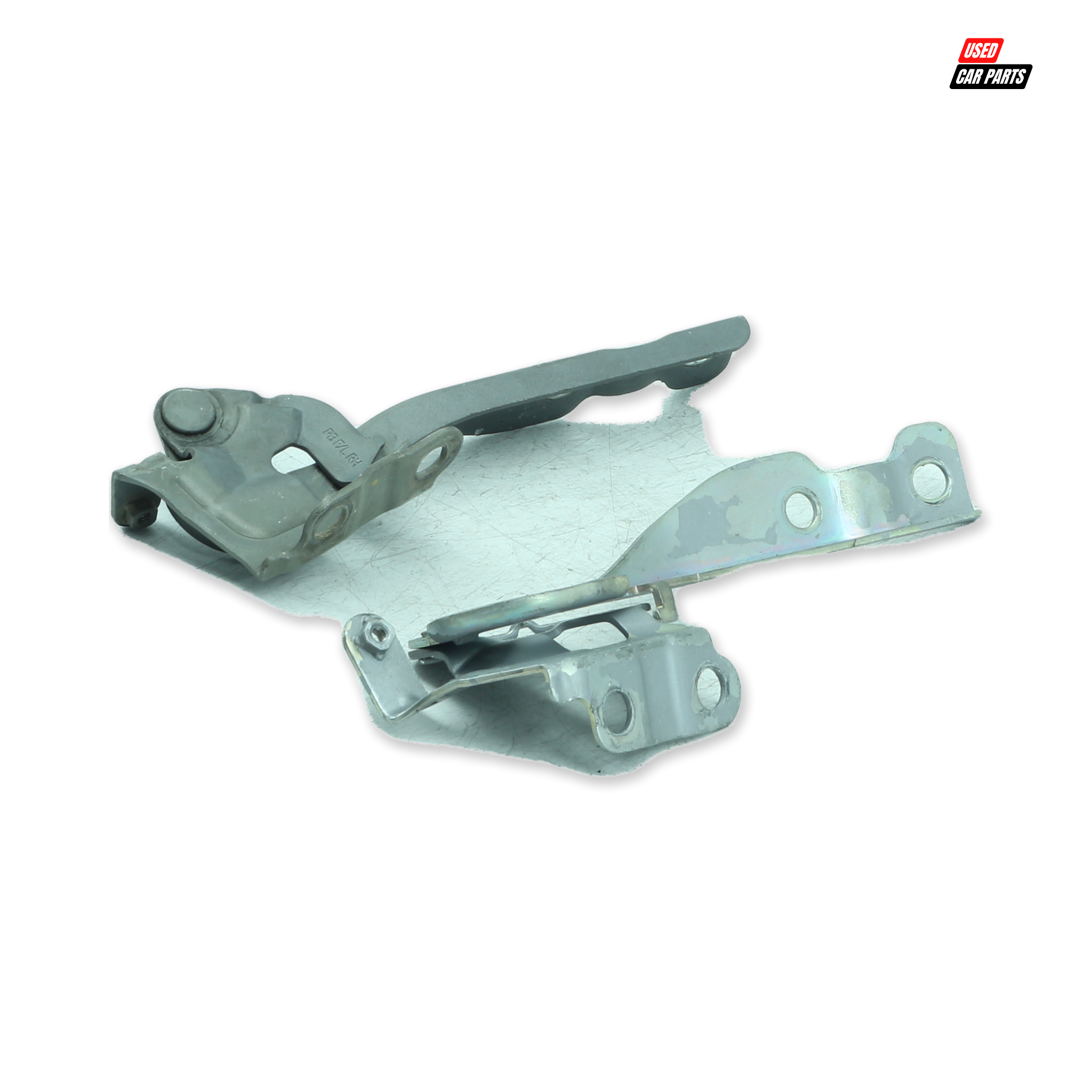 Used Audi A4 1.8T Ambition 2011 Trunk Hinges