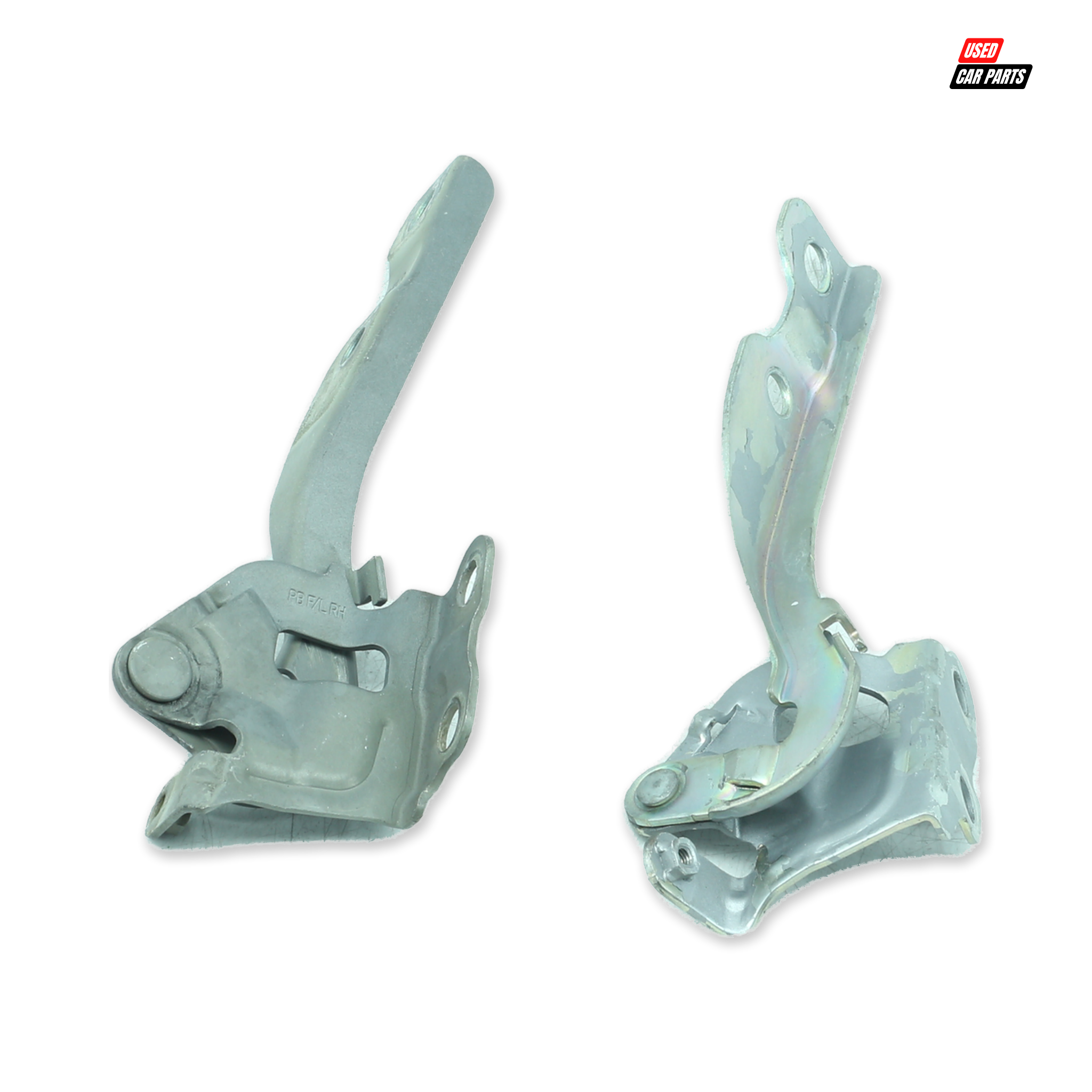 Used Audi A4 1.8T Ambition 2011 Trunk Hinges