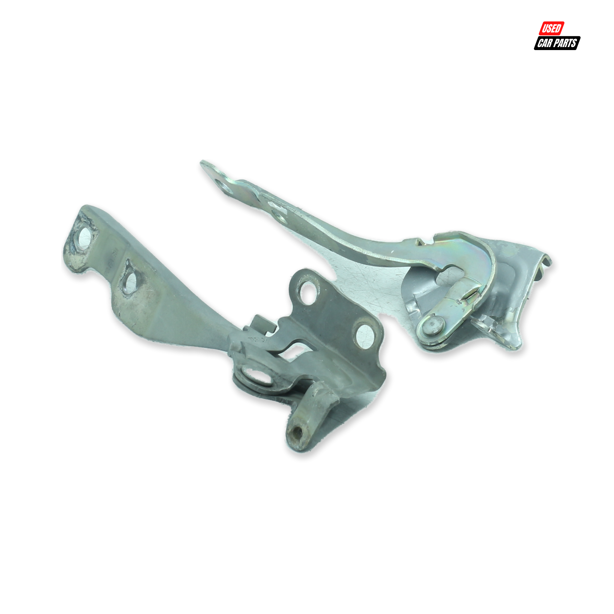 Used Audi A4 1.8T Ambition 2011 Trunk Hinges