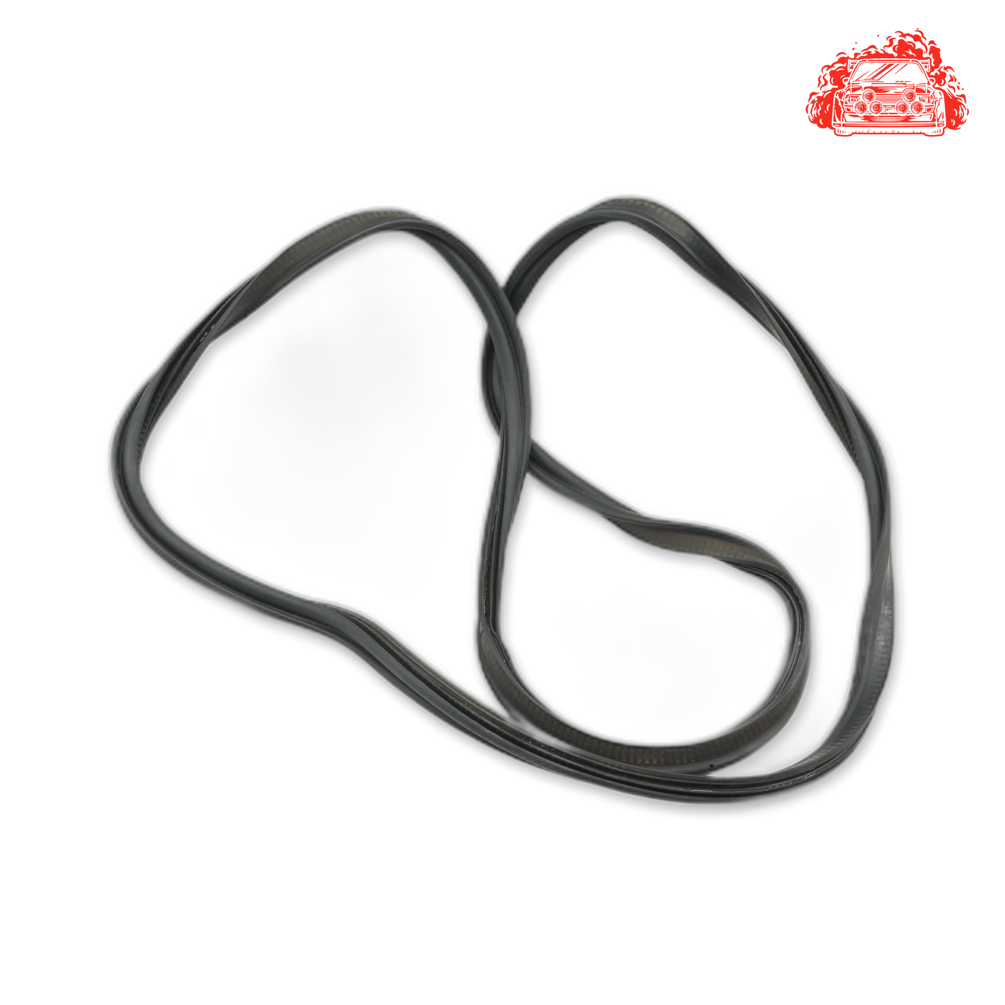 AUDI A4 1.8T AMBITION Trunk Rubber