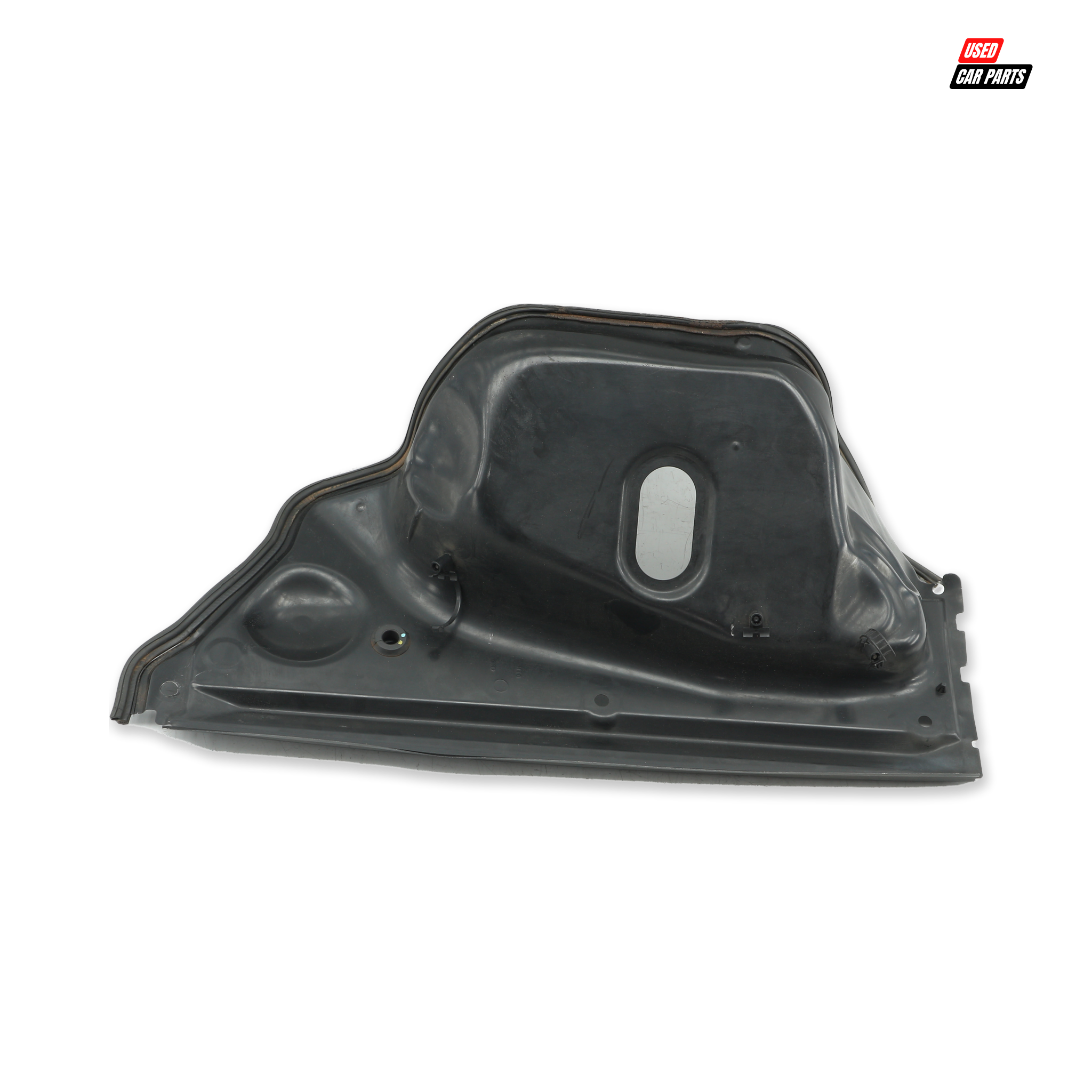 Used AUDI A4 1.8T AMBITION 2011 Upper Cowl Firewall Cover