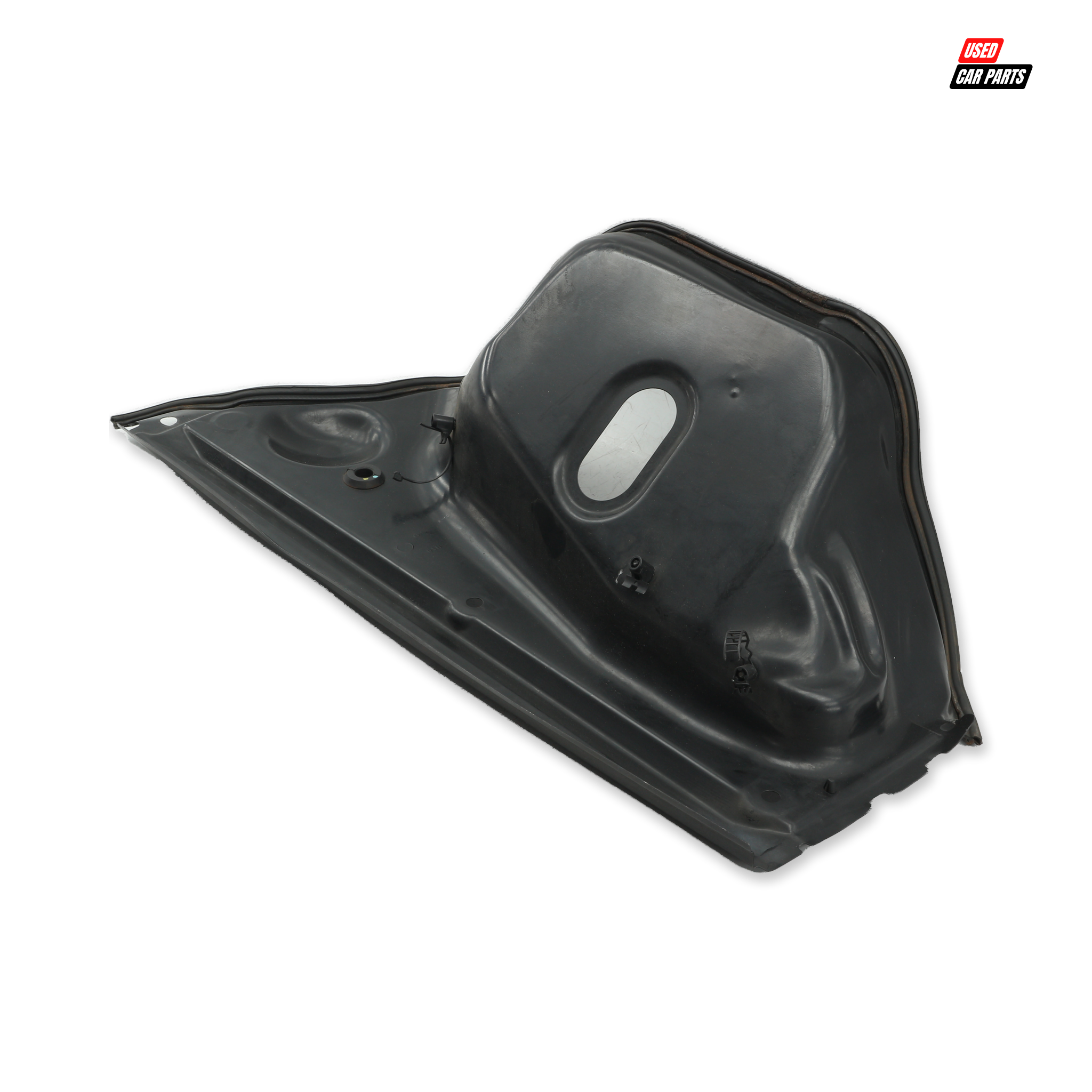 Used AUDI A4 1.8T AMBITION 2011 Upper Cowl Firewall Cover