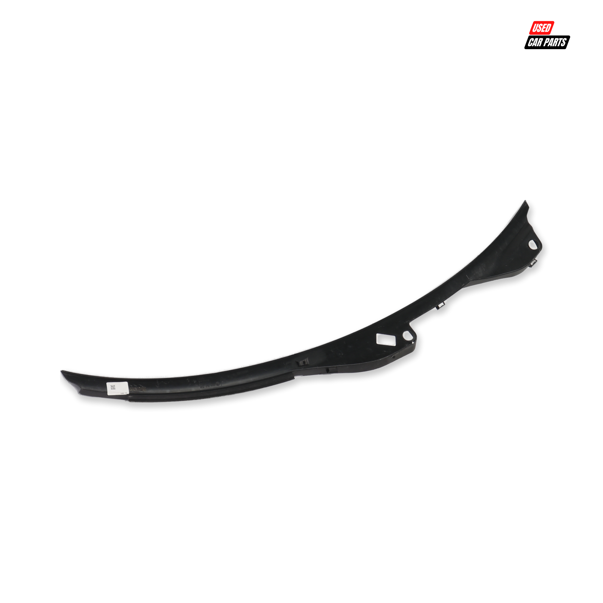 Used Windshield Vent Panel (Part Number 8K2819403) for 2011 AUDI A4 1.8T AMBITION