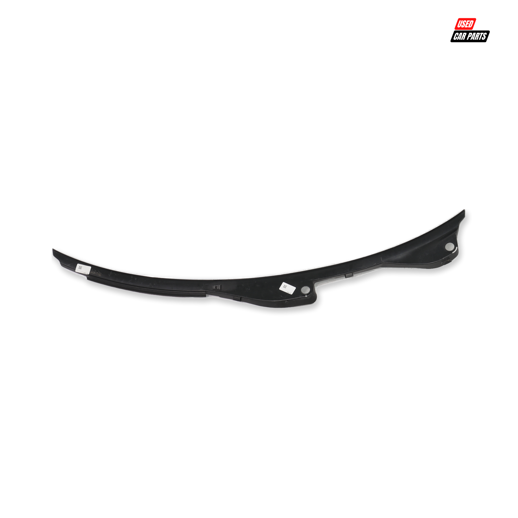 Used Windshield Vent Panel (Part Number 8K2819403) for 2011 AUDI A4 1.8T AMBITION