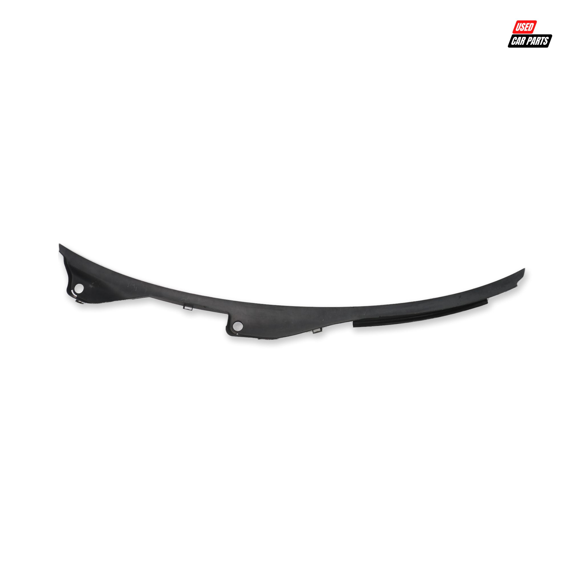 Used Windshield Vent Panel (Part Number 8K2819403) for 2011 AUDI A4 1.8T AMBITION