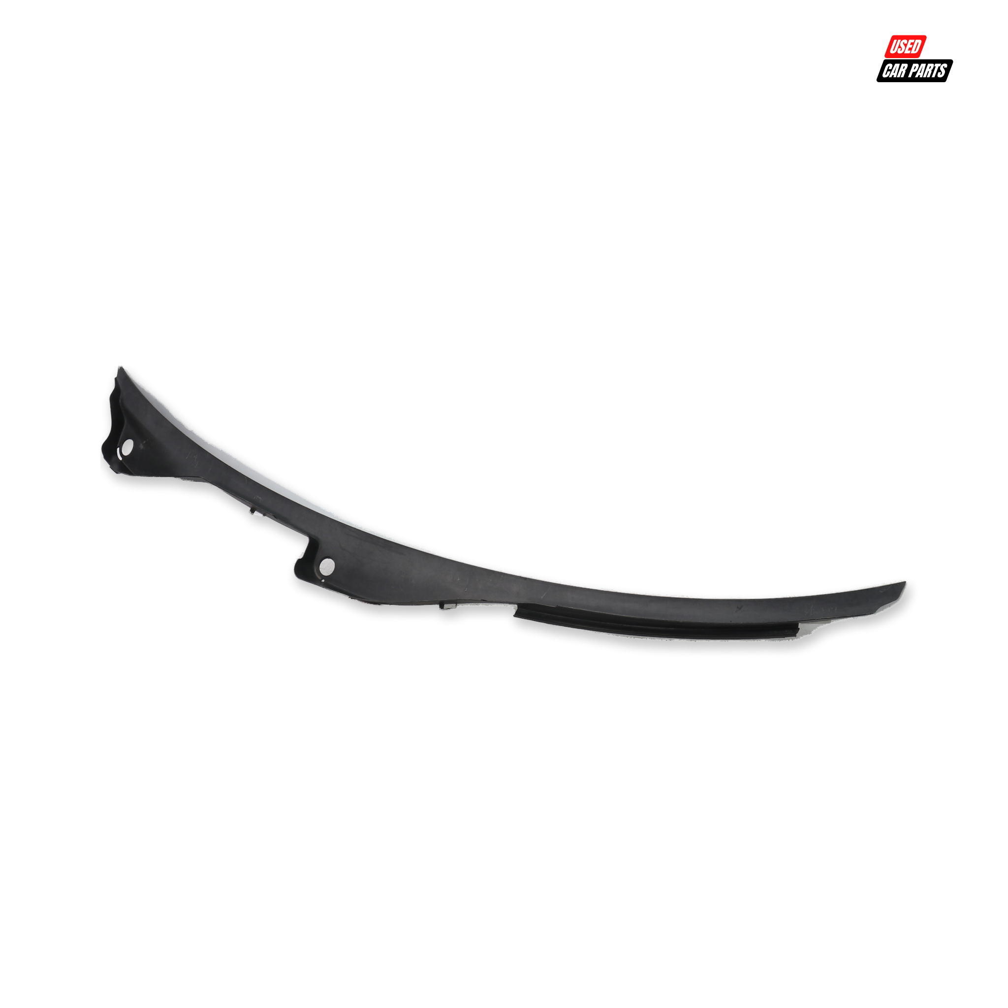 Used Windshield Vent Panel (Part Number 8K2819403) for 2011 AUDI A4 1.8T AMBITION