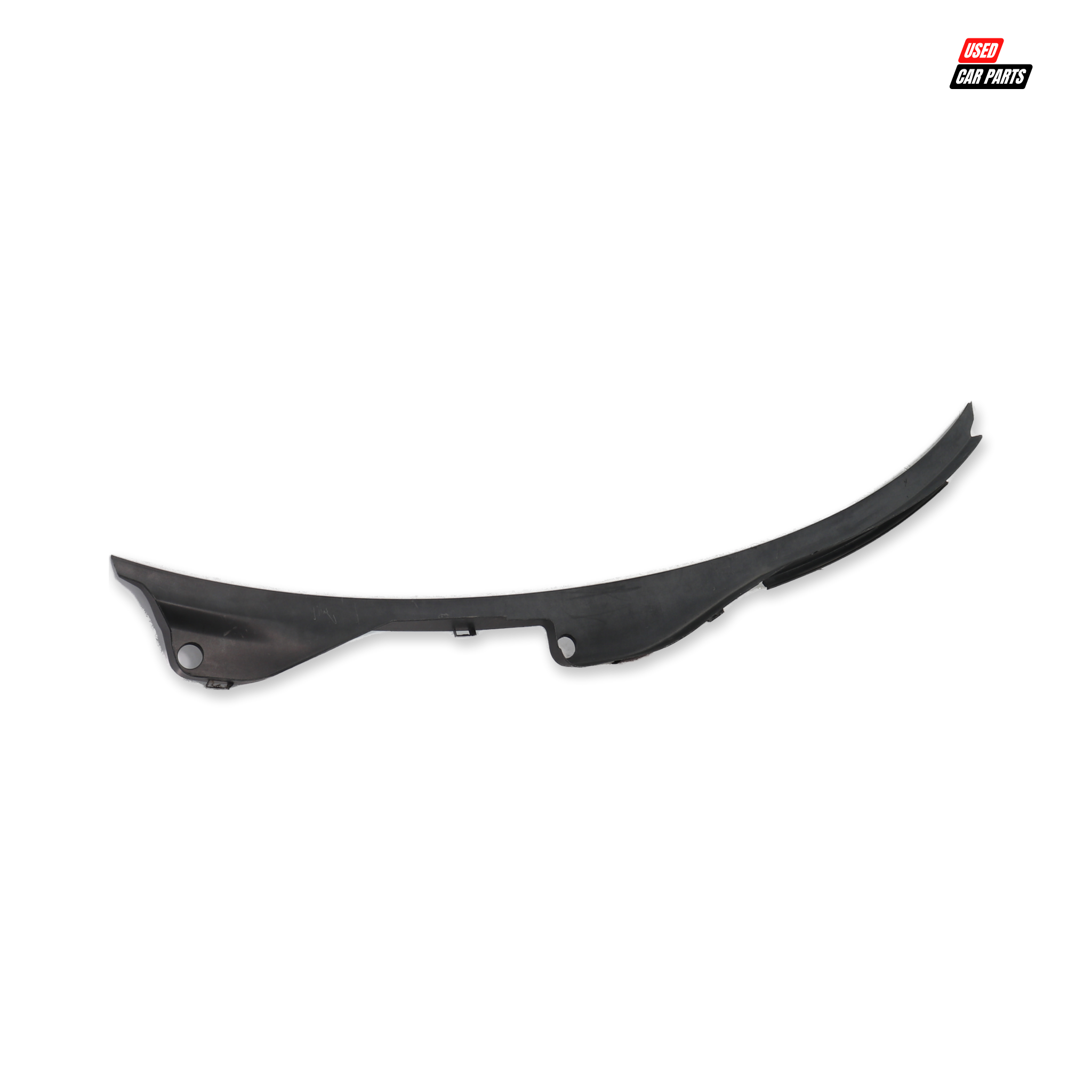 Used Windshield Vent Panel (Part Number 8K2819403) for 2011 AUDI A4 1.8T AMBITION