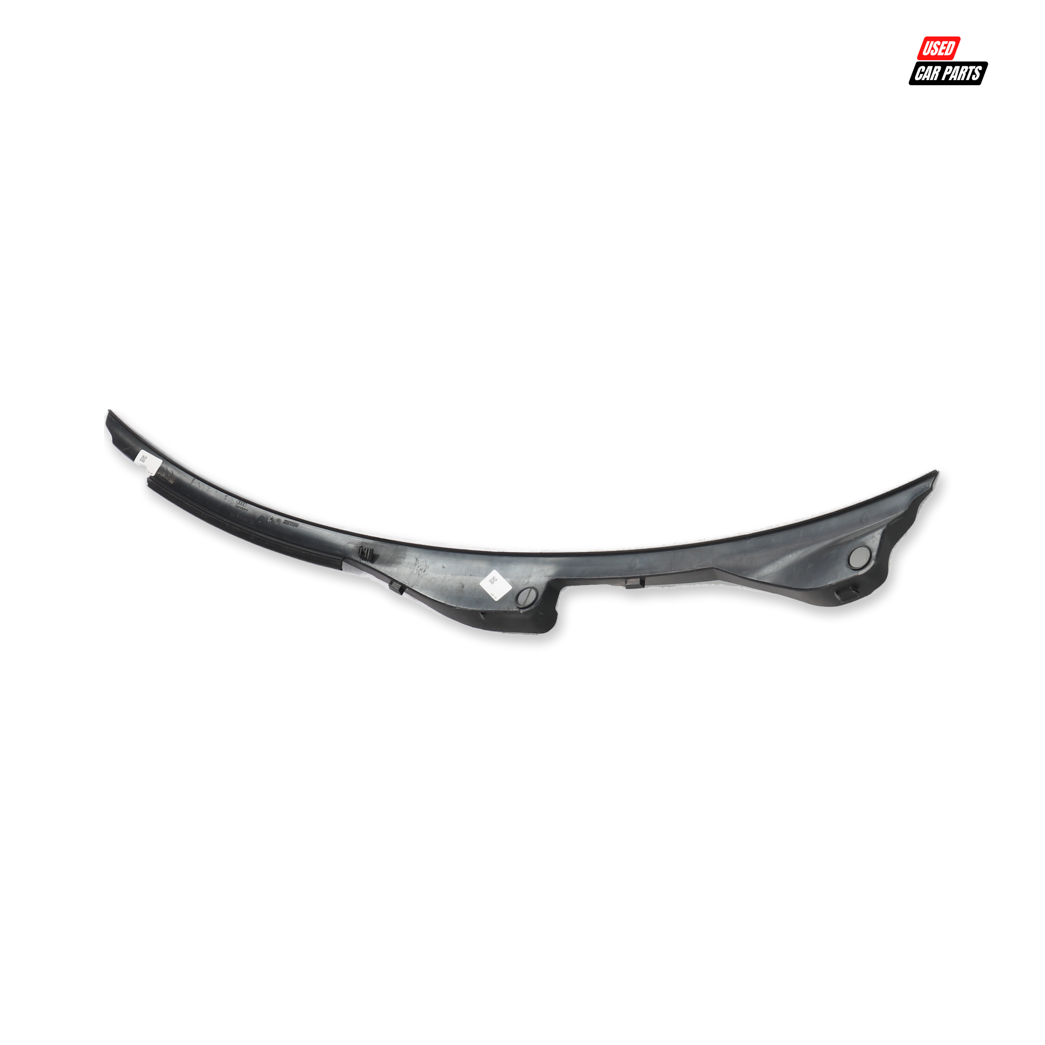 Used Windshield Vent Panel (Part Number 8K2819403) for 2011 AUDI A4 1.8T AMBITION