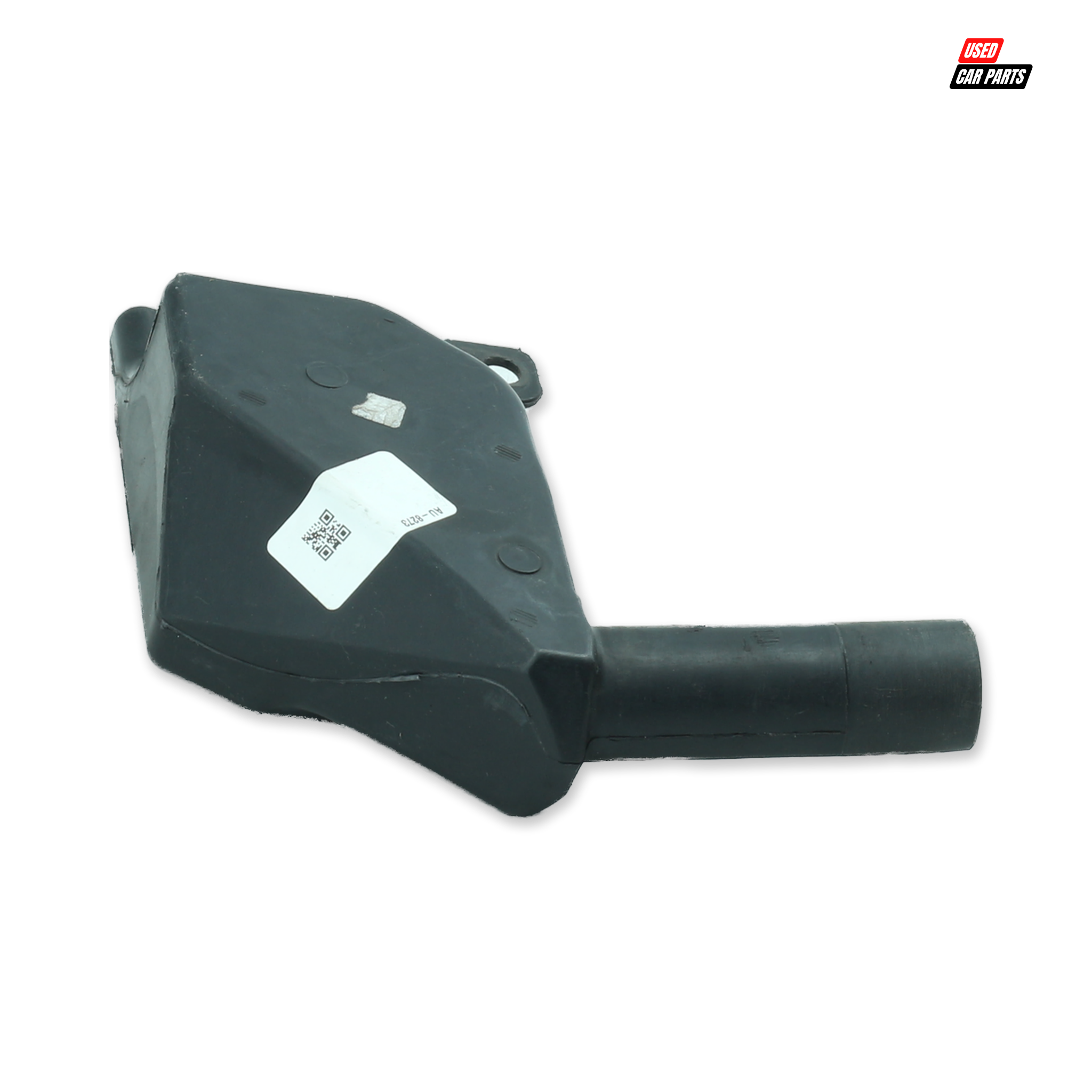 Used Windshield Washer Filler Reservoir (Part Number 8T2955463B) for 2011 AUDI A4 1.8T AMBITION