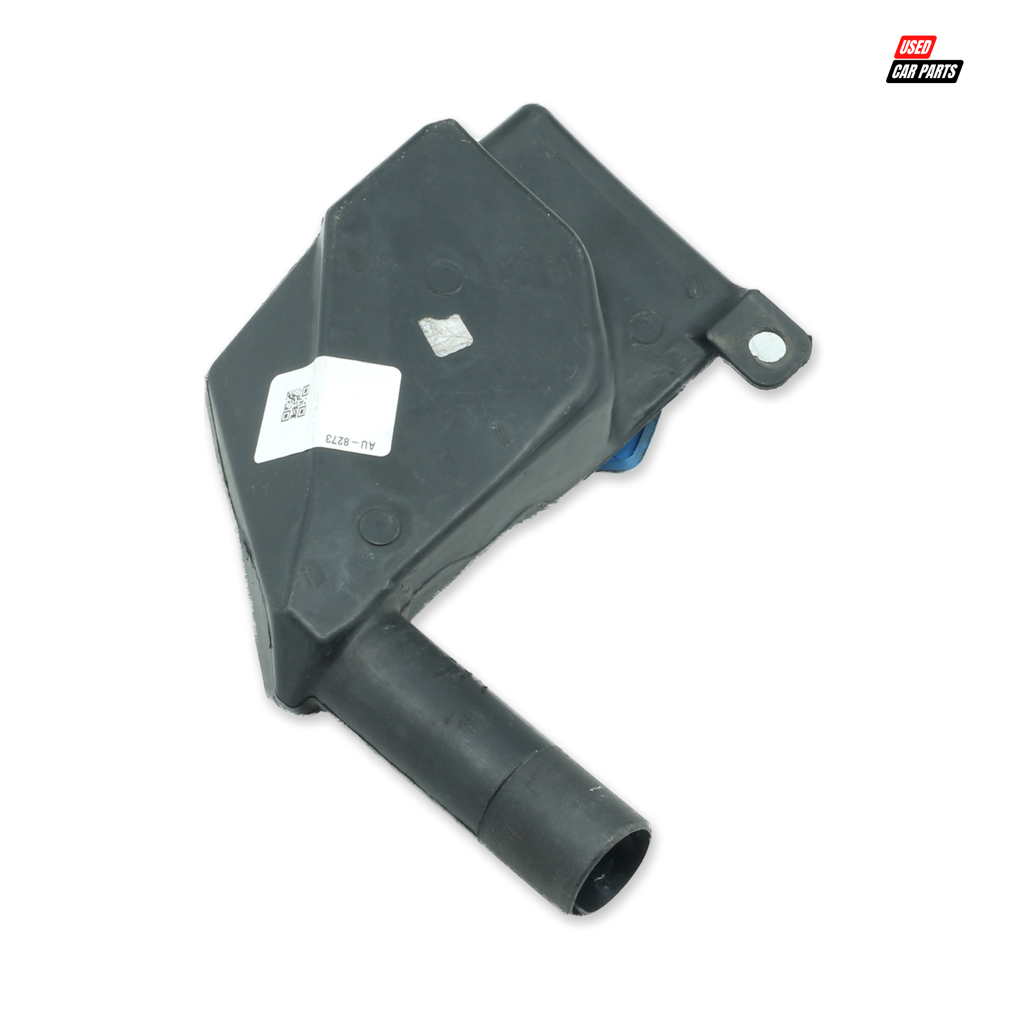 Used Windshield Washer Filler Reservoir (Part Number 8T2955463B) for 2011 AUDI A4 1.8T AMBITION