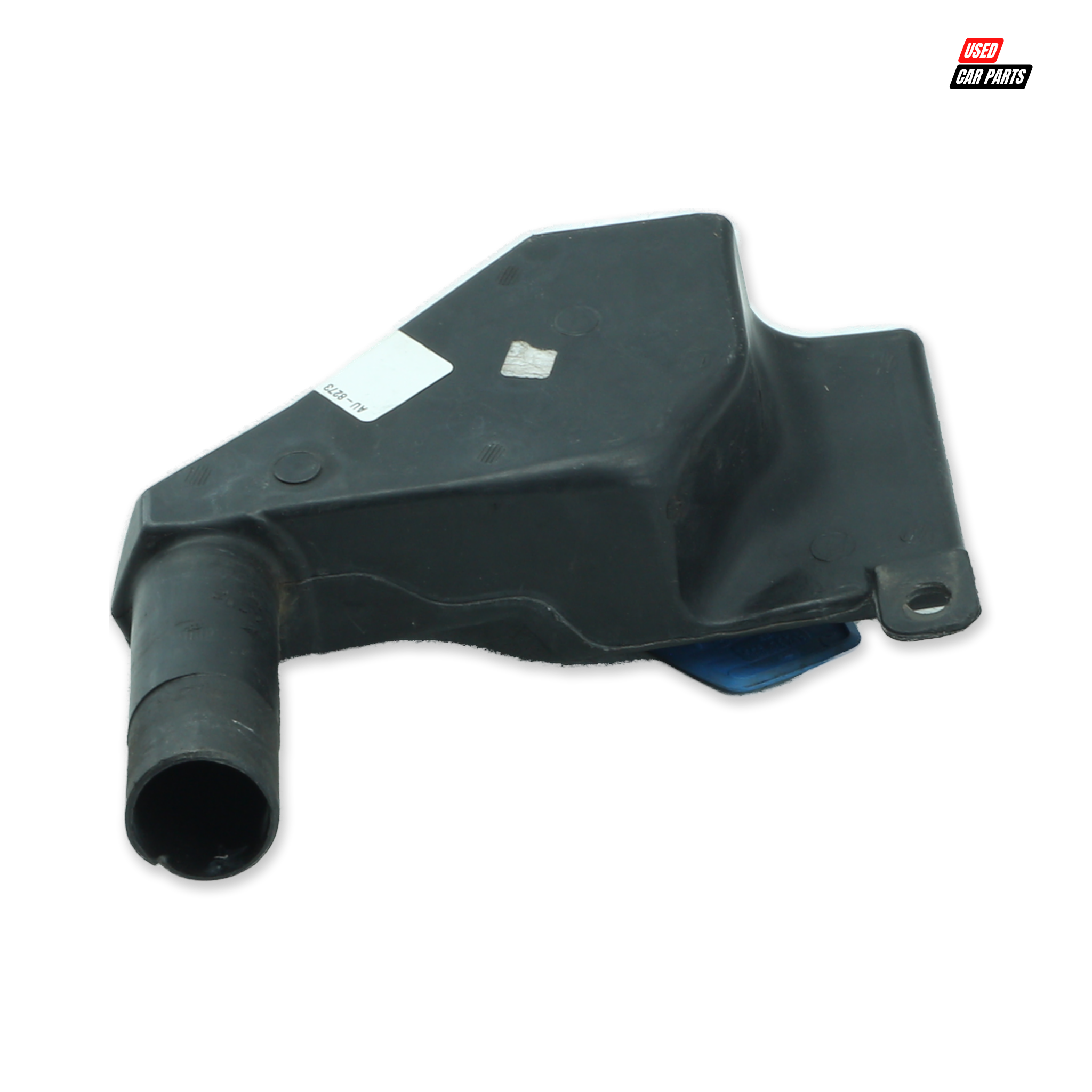 Used Windshield Washer Filler Reservoir (Part Number 8T2955463B) for 2011 AUDI A4 1.8T AMBITION