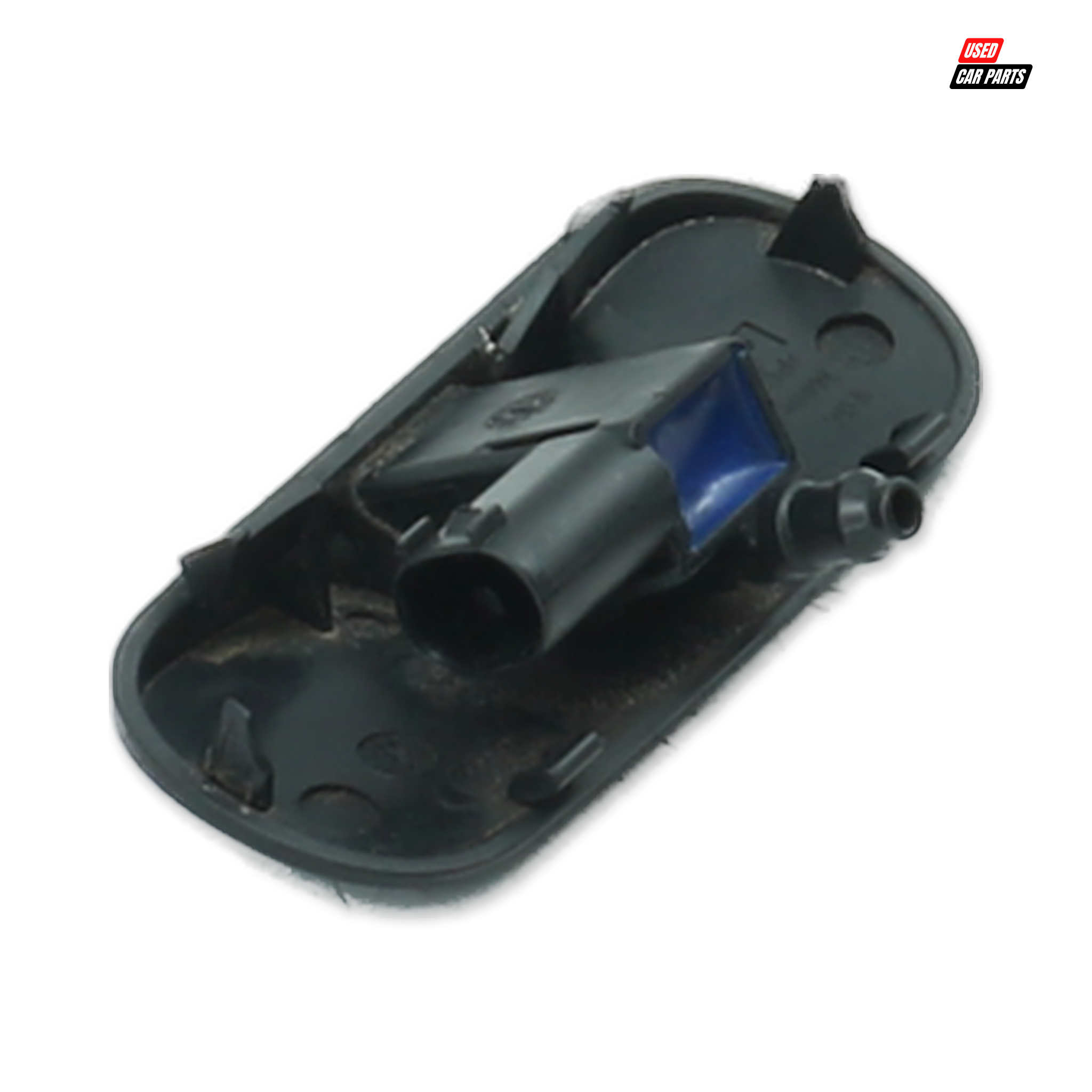 Used Windshield Washer Nozzle for 2011 AUDI A4 1.8T AMBITION - Part Number 8T0955988B