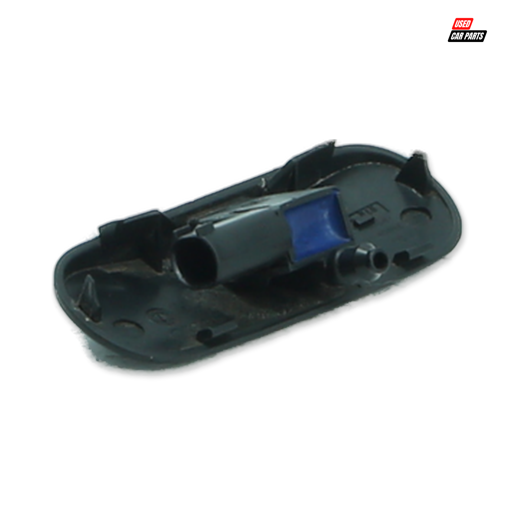 Used Windshield Washer Nozzle for 2011 AUDI A4 1.8T AMBITION - Part Number 8T0955988B