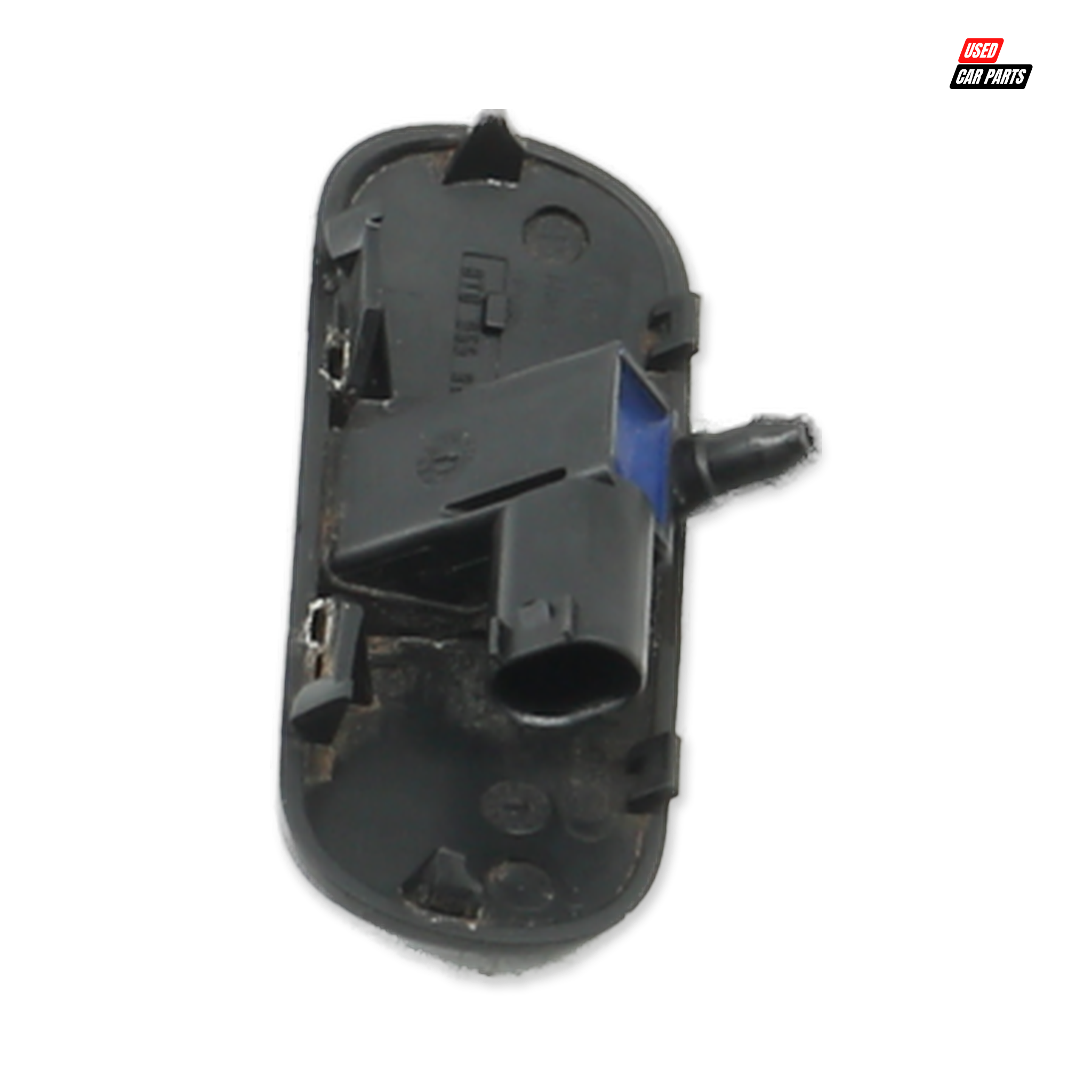 Used Windshield Washer Nozzle for 2011 AUDI A4 1.8T AMBITION - Part Number 8T0955988B