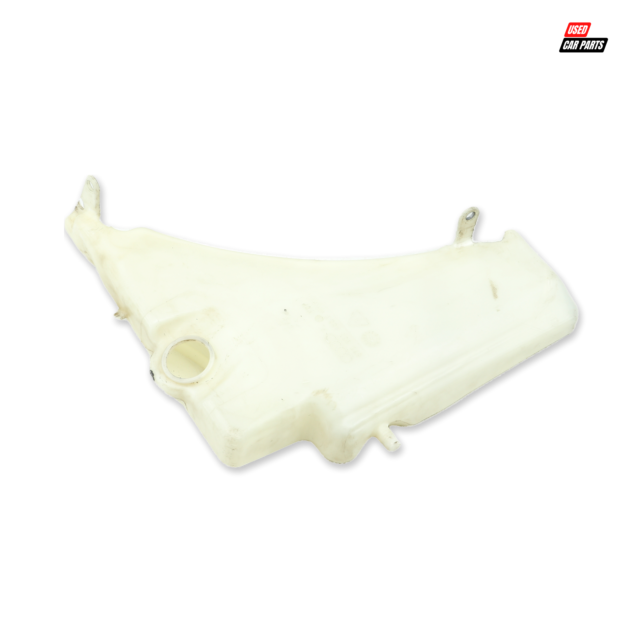 Used Windshield Washer Reservoir - Part Number 8T0955453C for 2011 AUDI A4 1.8T AMBITION