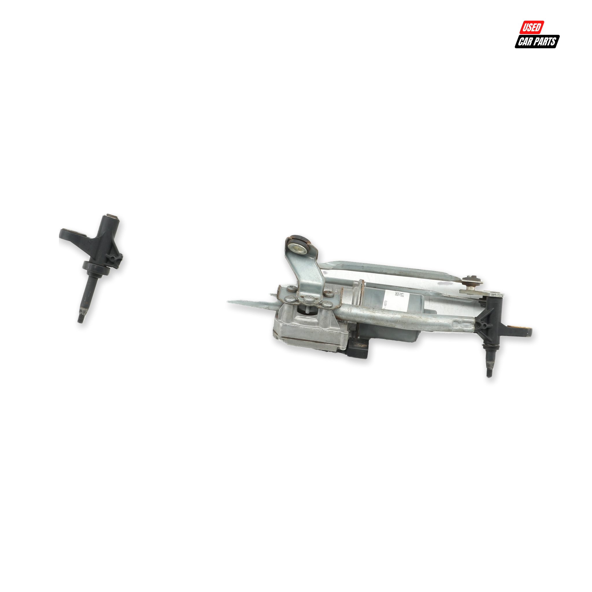 Used Wiper Motor With Linkage for 2011 Audi A4 1.8T Ambition