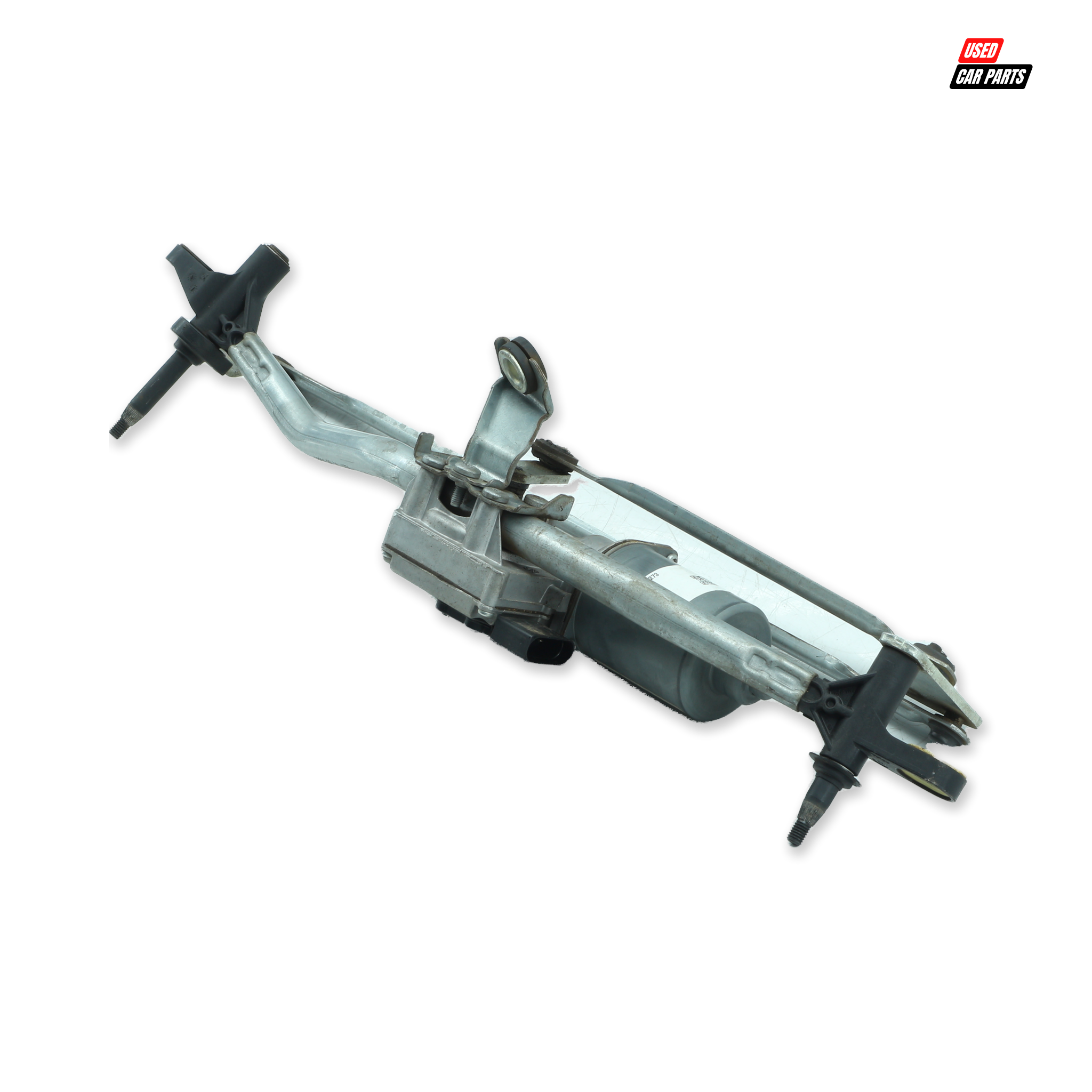 Used Wiper Motor With Linkage for 2011 Audi A4 1.8T Ambition