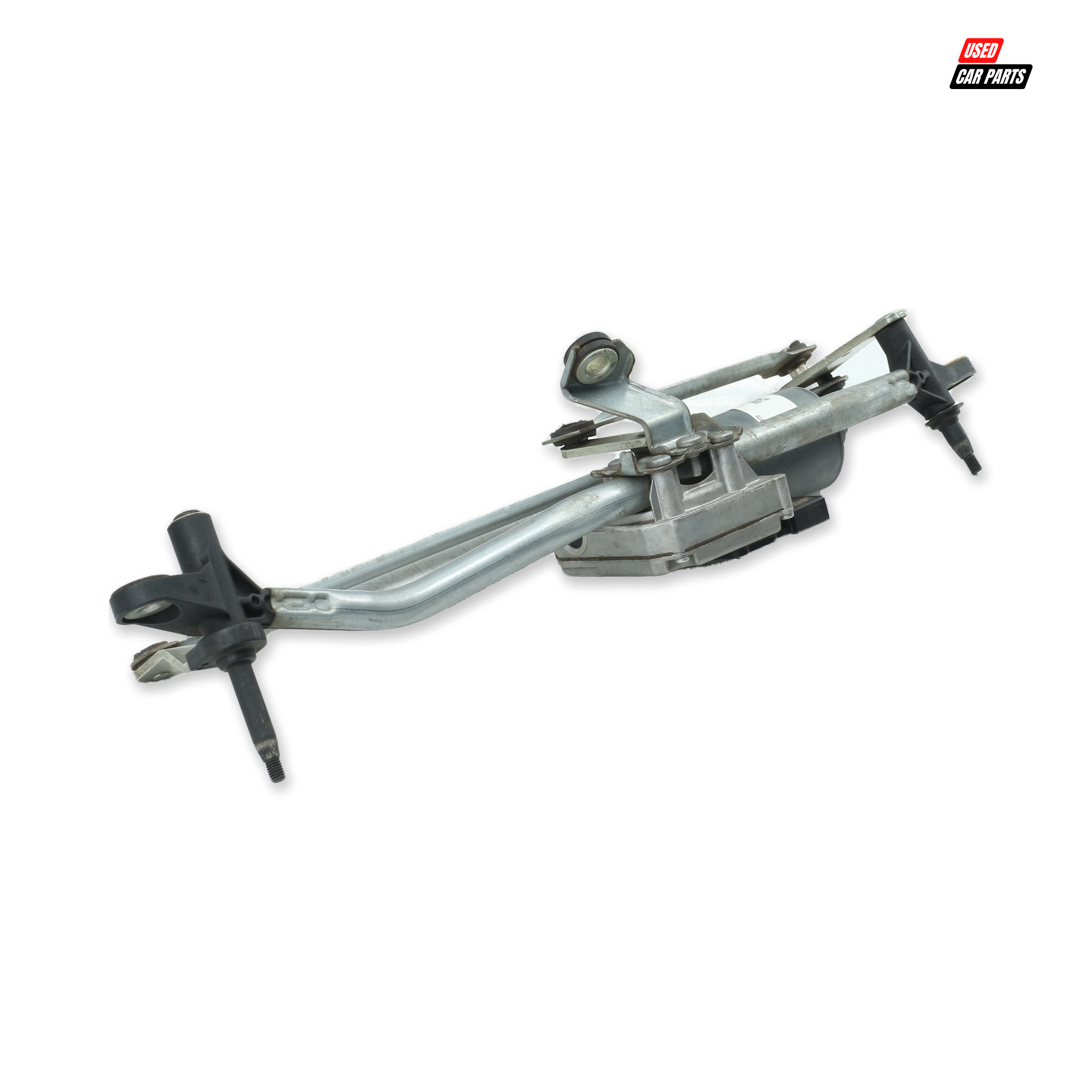 Used Wiper Motor With Linkage for 2011 Audi A4 1.8T Ambition