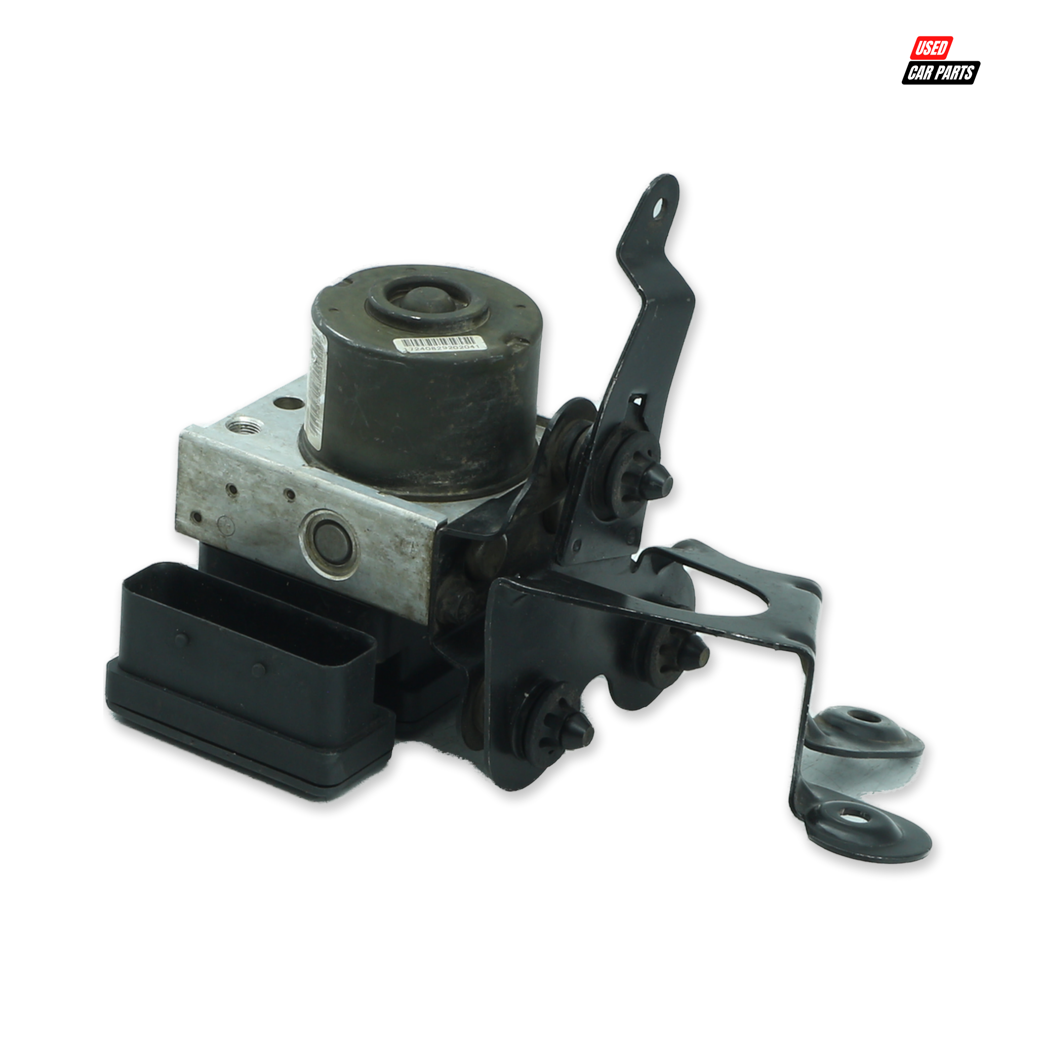 Used OEM ABS Pump (Part Number 1K0614117F) for 2002 Audi A3