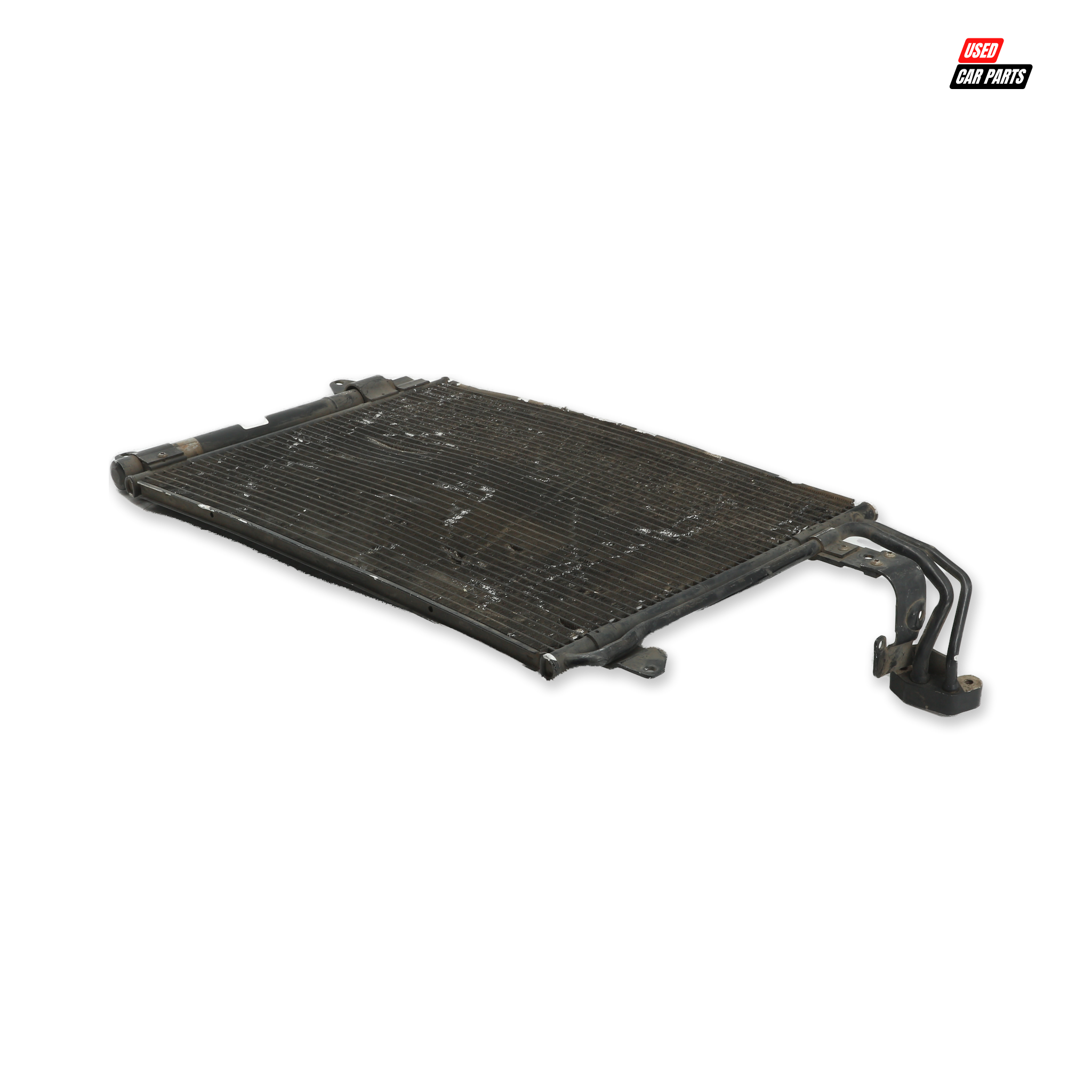 Used AC Condenser for 2002 Audi A3 - Tested, Money Back Guarantee