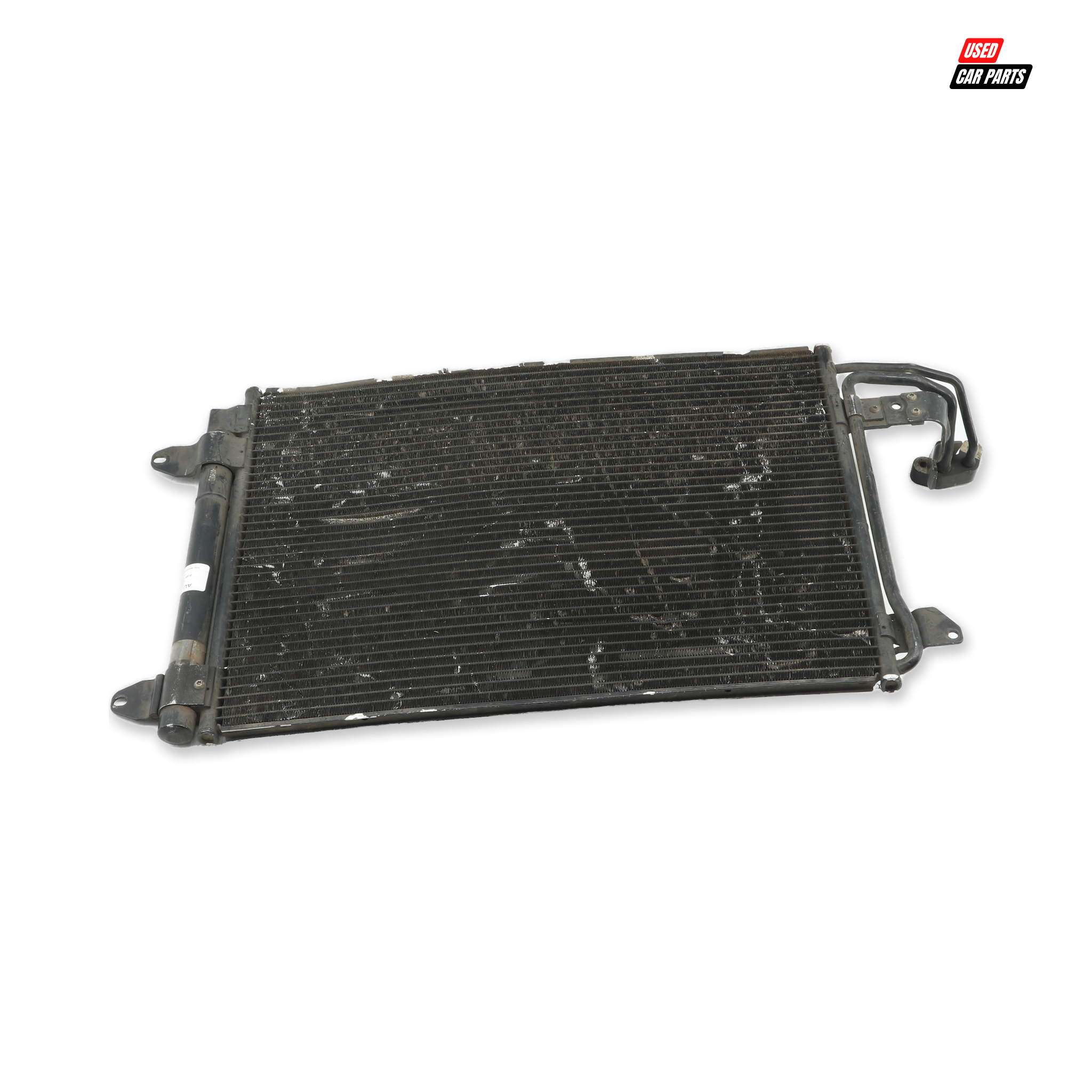 Used AC Condenser for 2002 Audi A3 - Tested, Money Back Guarantee