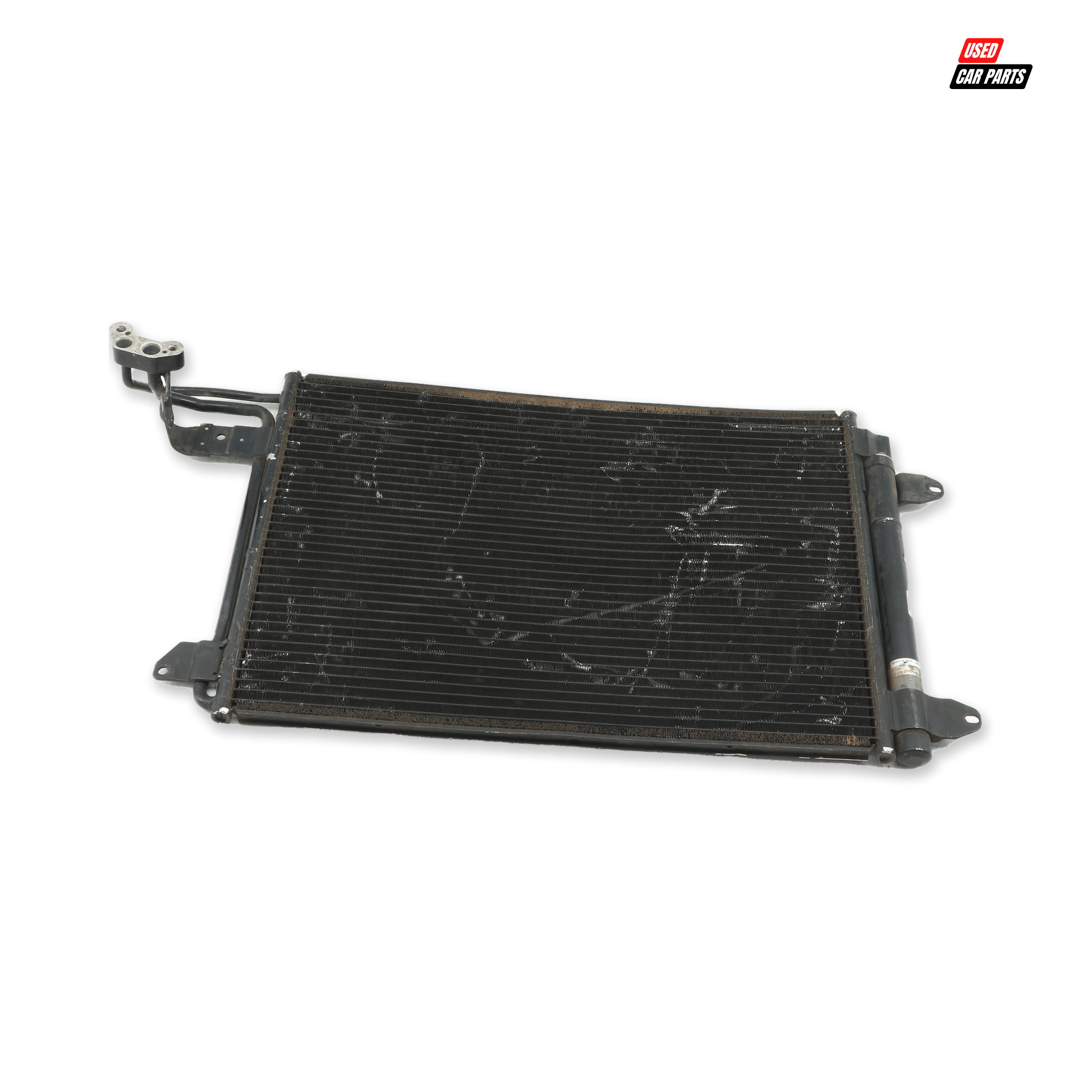 Used AC Condenser for 2002 Audi A3 - Tested, Money Back Guarantee