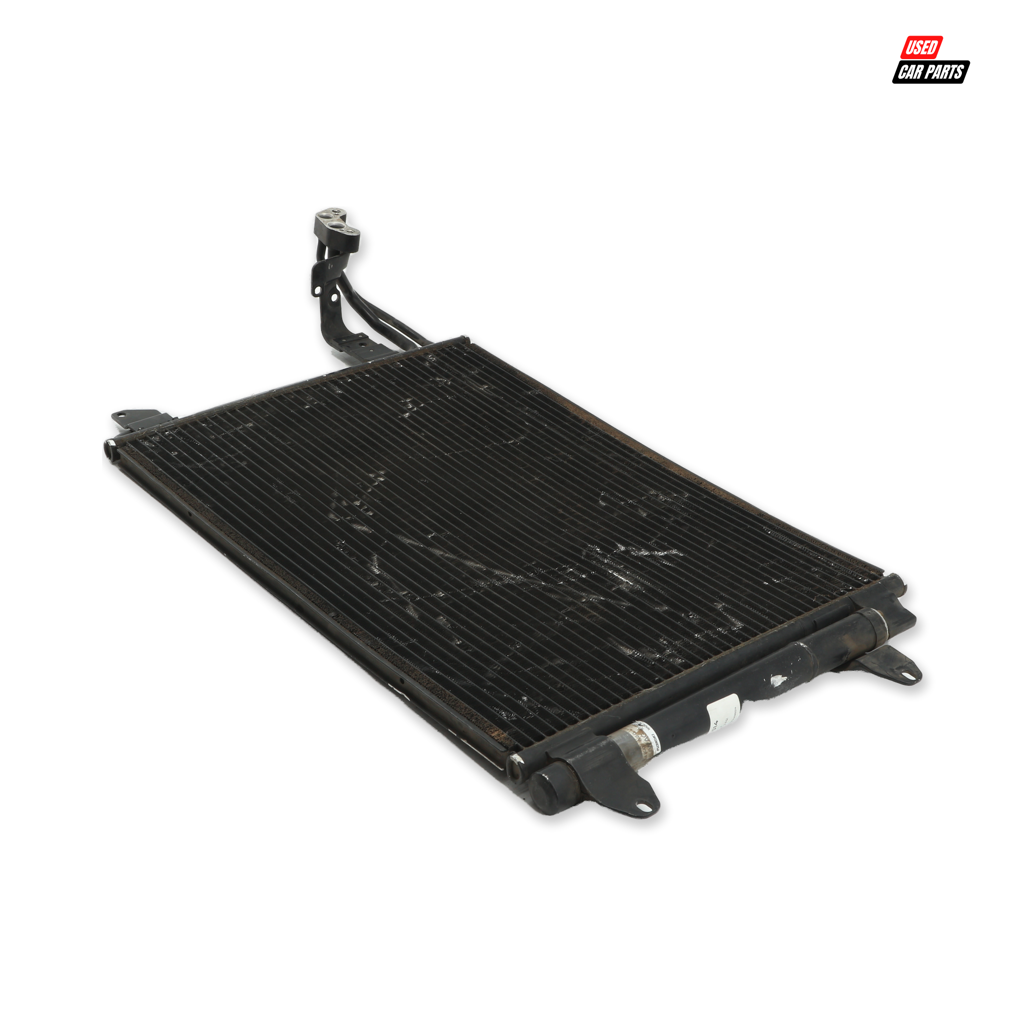 Used AC Condenser for 2002 Audi A3 - Tested, Money Back Guarantee