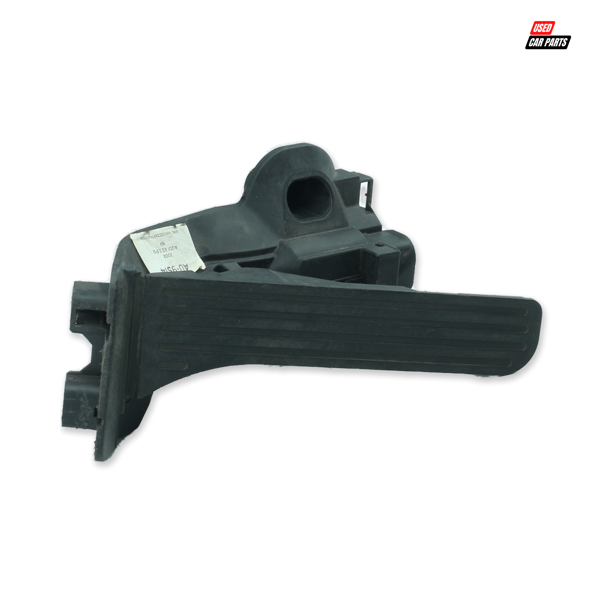 Used Accelerator Pedal (Part Number 1K2721503MC) for 2002 AUDI A3