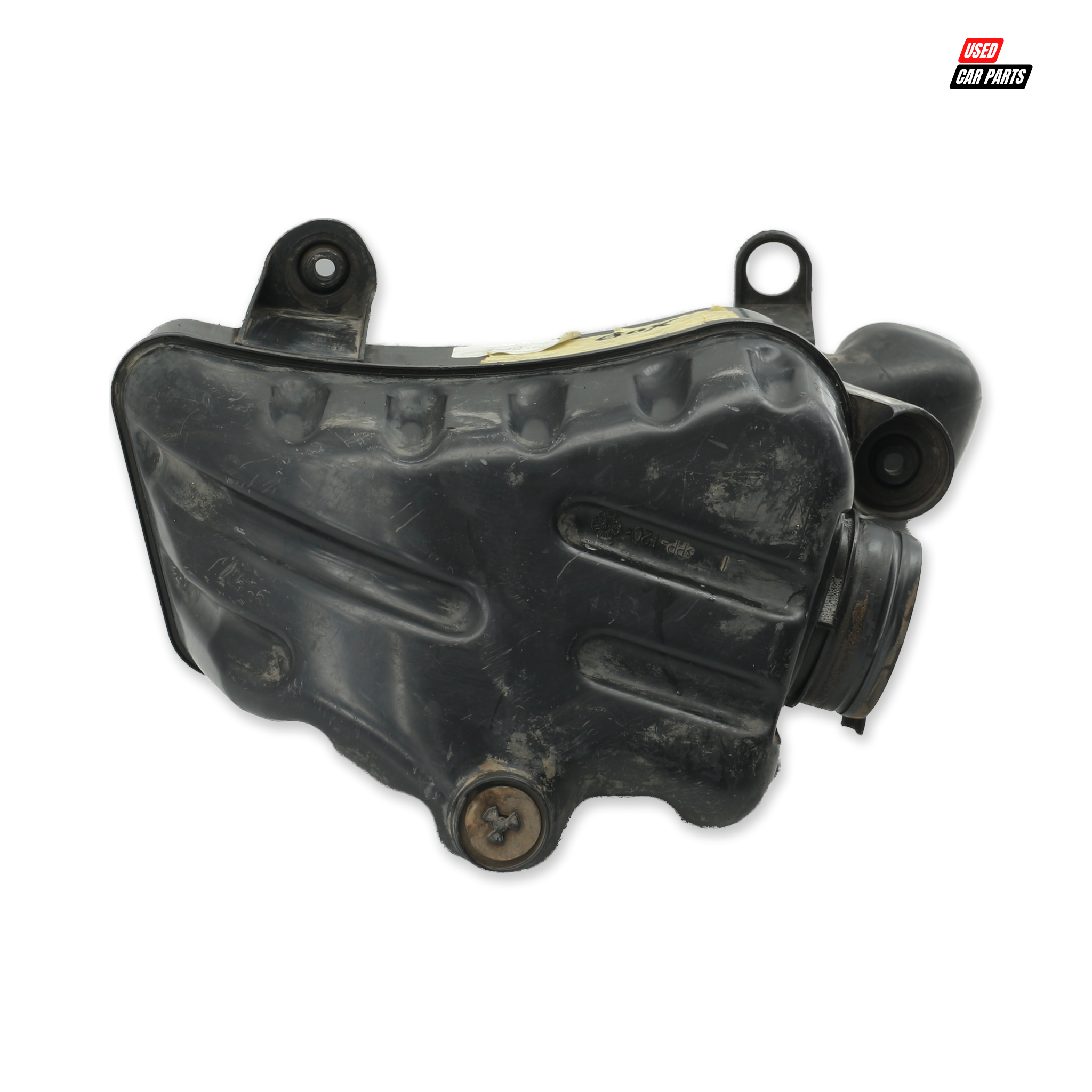 Used Audi A3 2002 Air Filter (Part Number 1K0129622C) - Used Car Parts