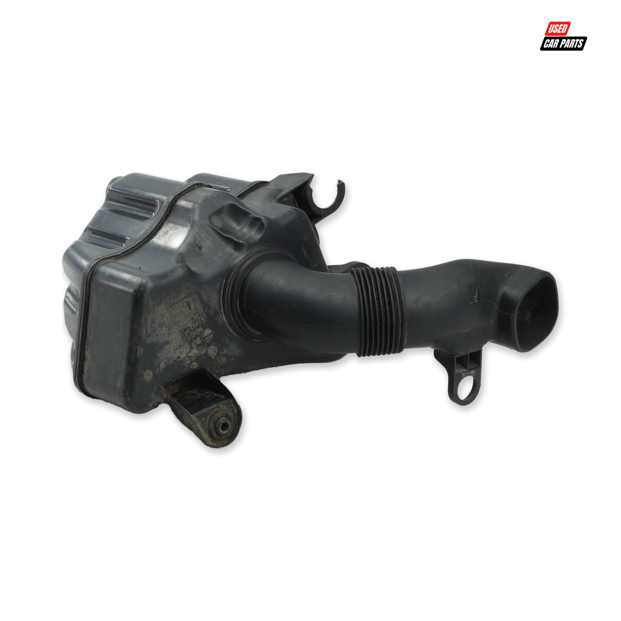 Used Audi A3 2002 Air Filter (Part Number 1K0129622C) - Used Car Parts