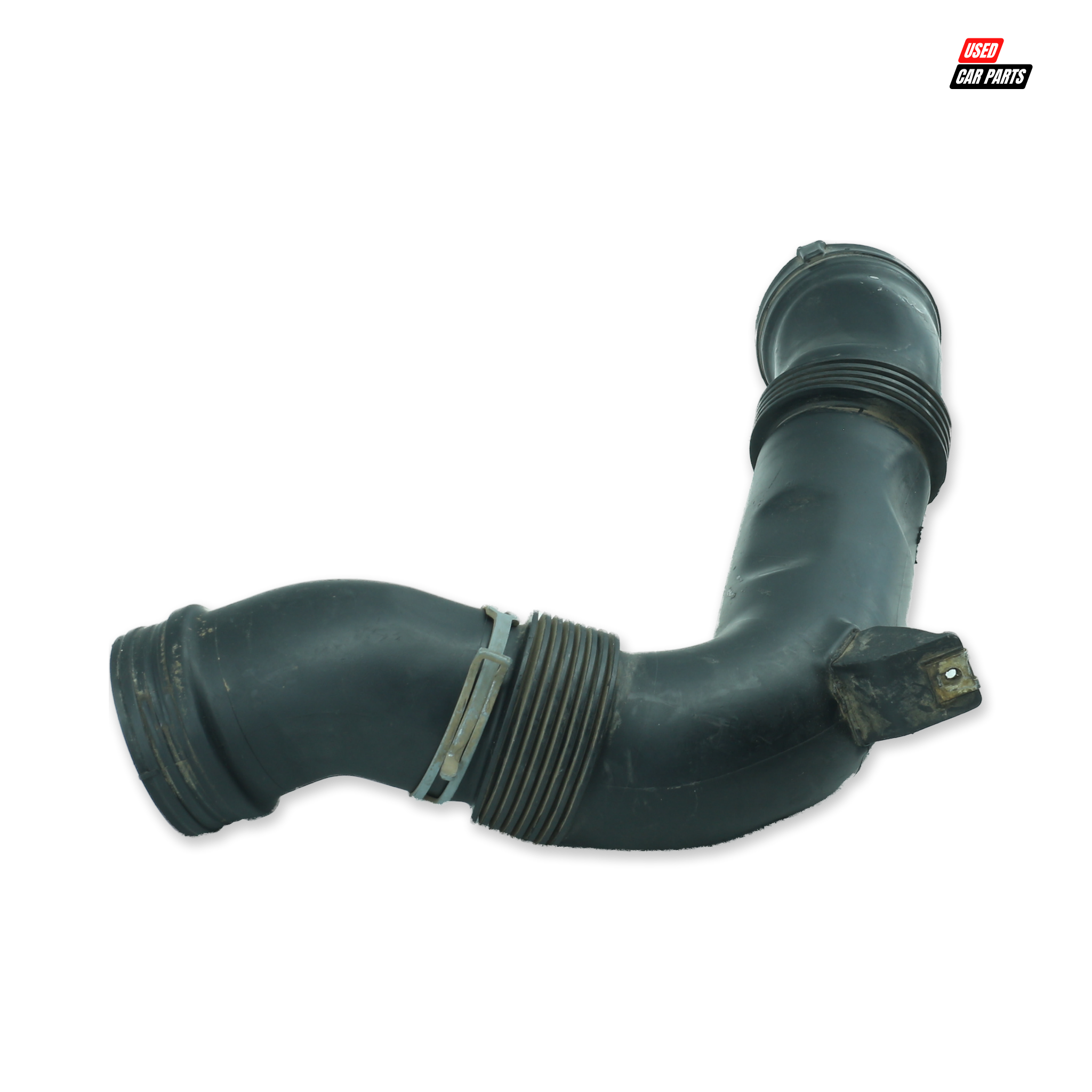 Used Air Hose for AUDI A3 2002 (Part Number 1K0129618AJ)