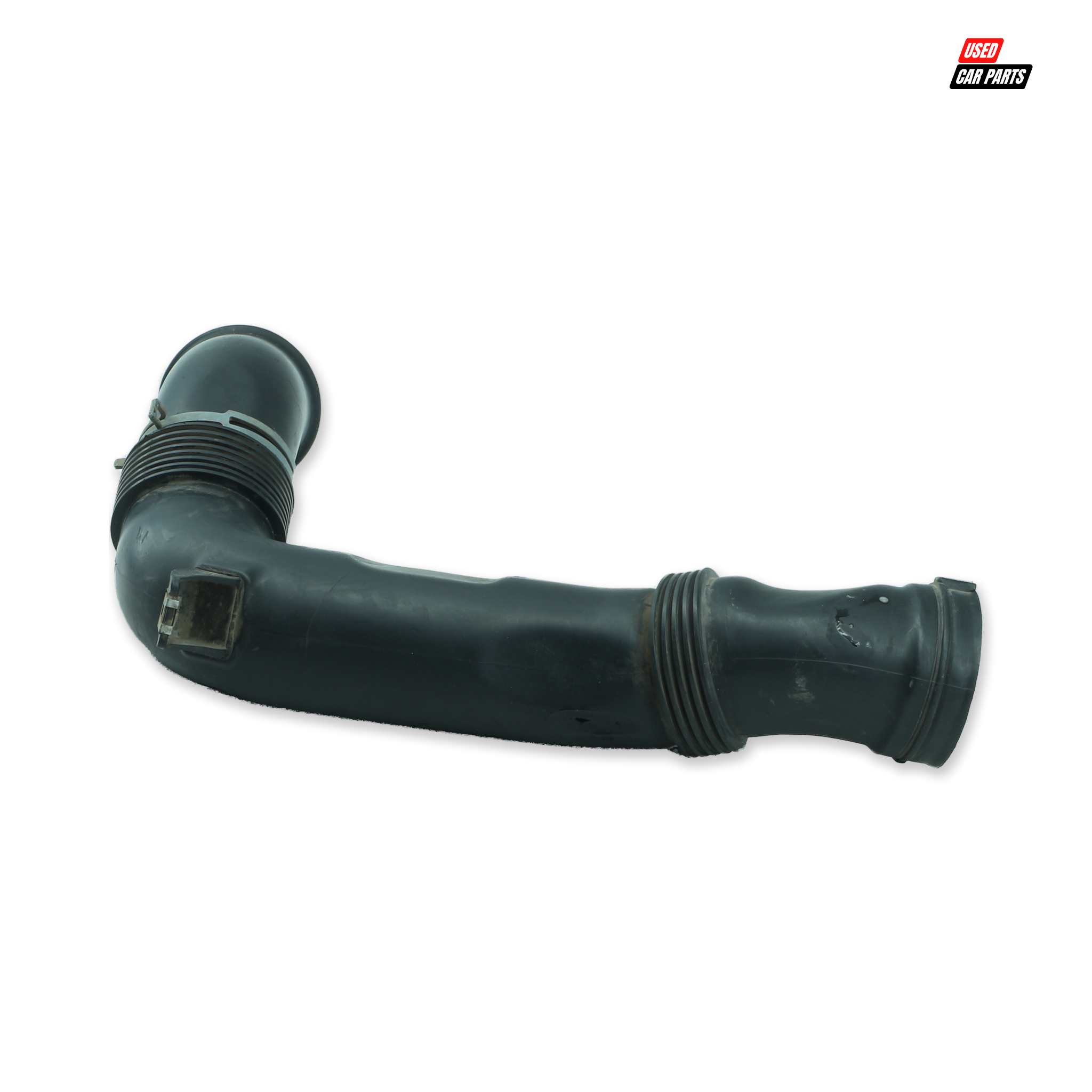 Used Air Hose for AUDI A3 2002 (Part Number 1K0129618AJ)