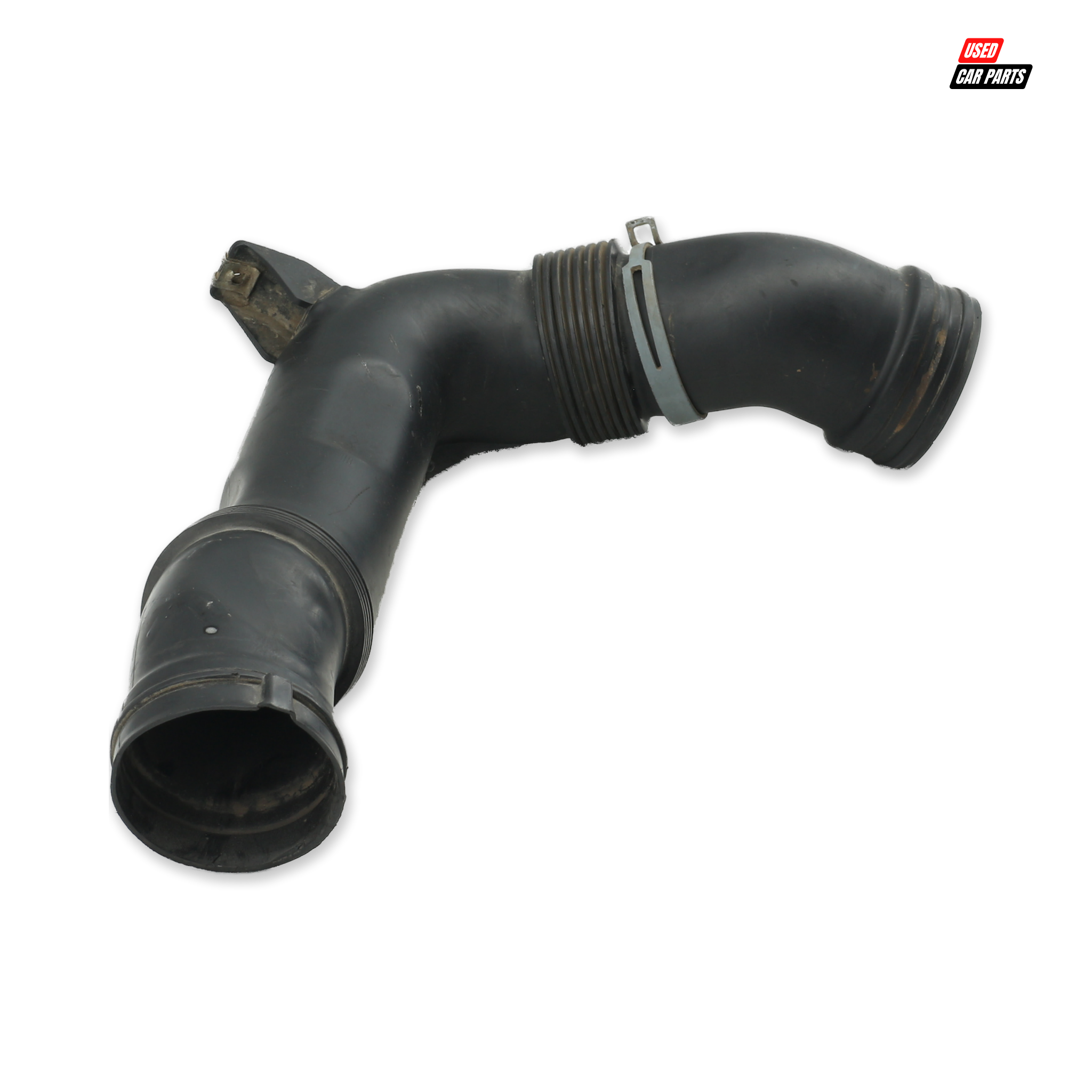 Used Air Hose for AUDI A3 2002 (Part Number 1K0129618AJ)