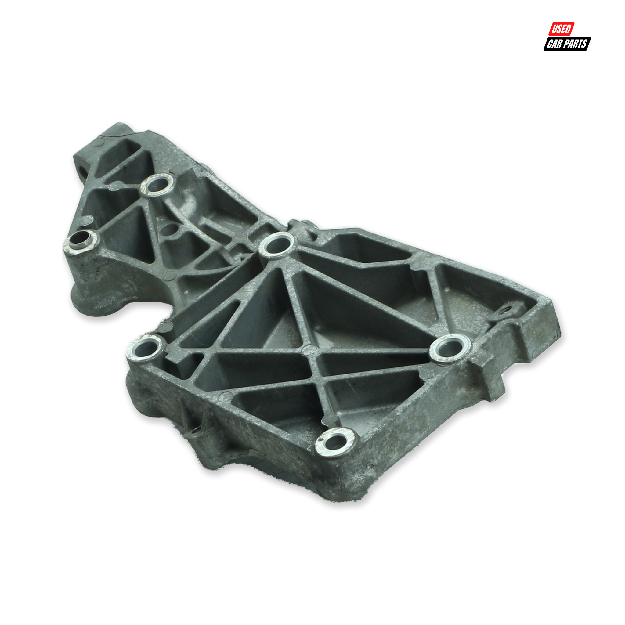 Used Audi A3 2002 Alternator Bracket (Part Number 038903143AF)