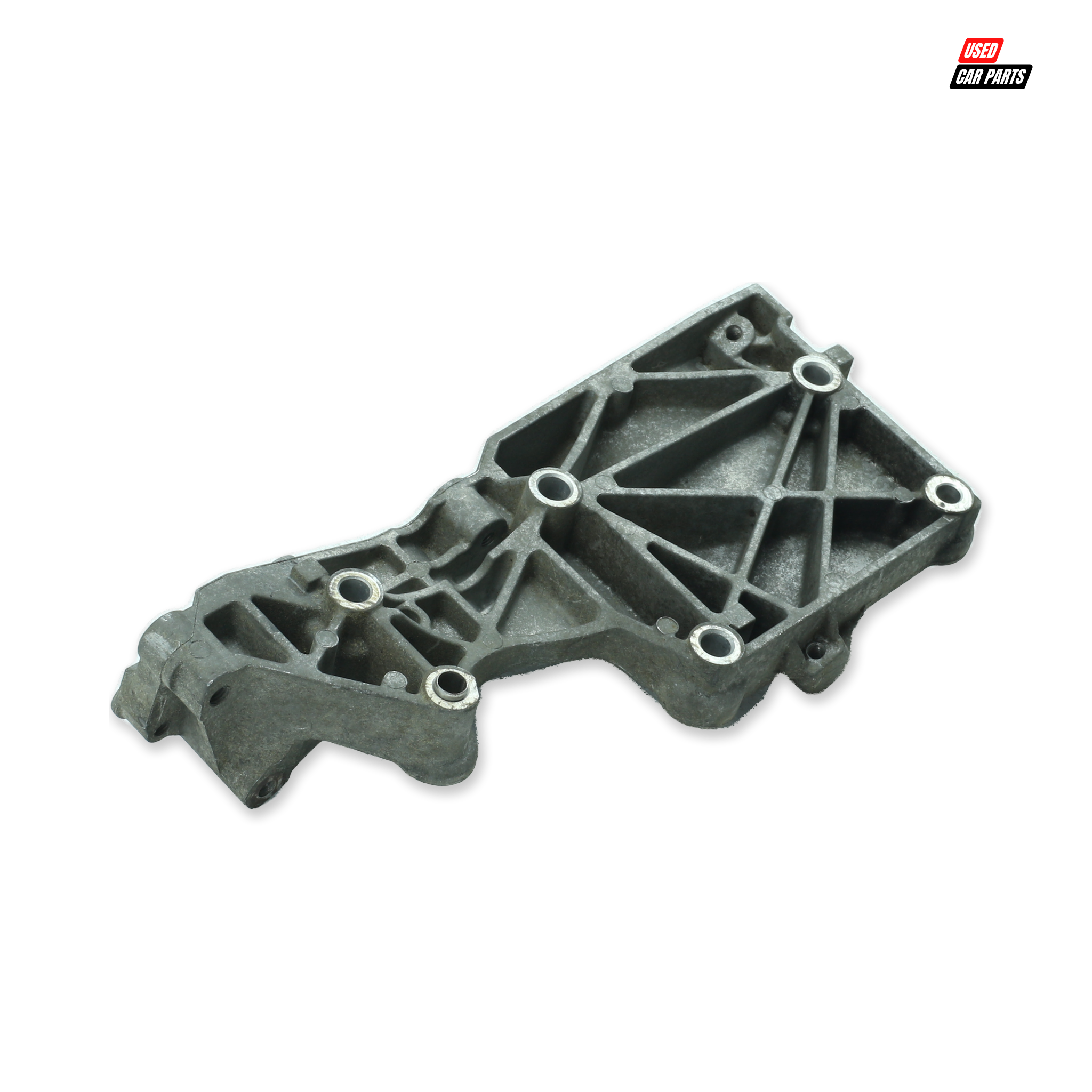 Used Audi A3 2002 Alternator Bracket (Part Number 038903143AF)