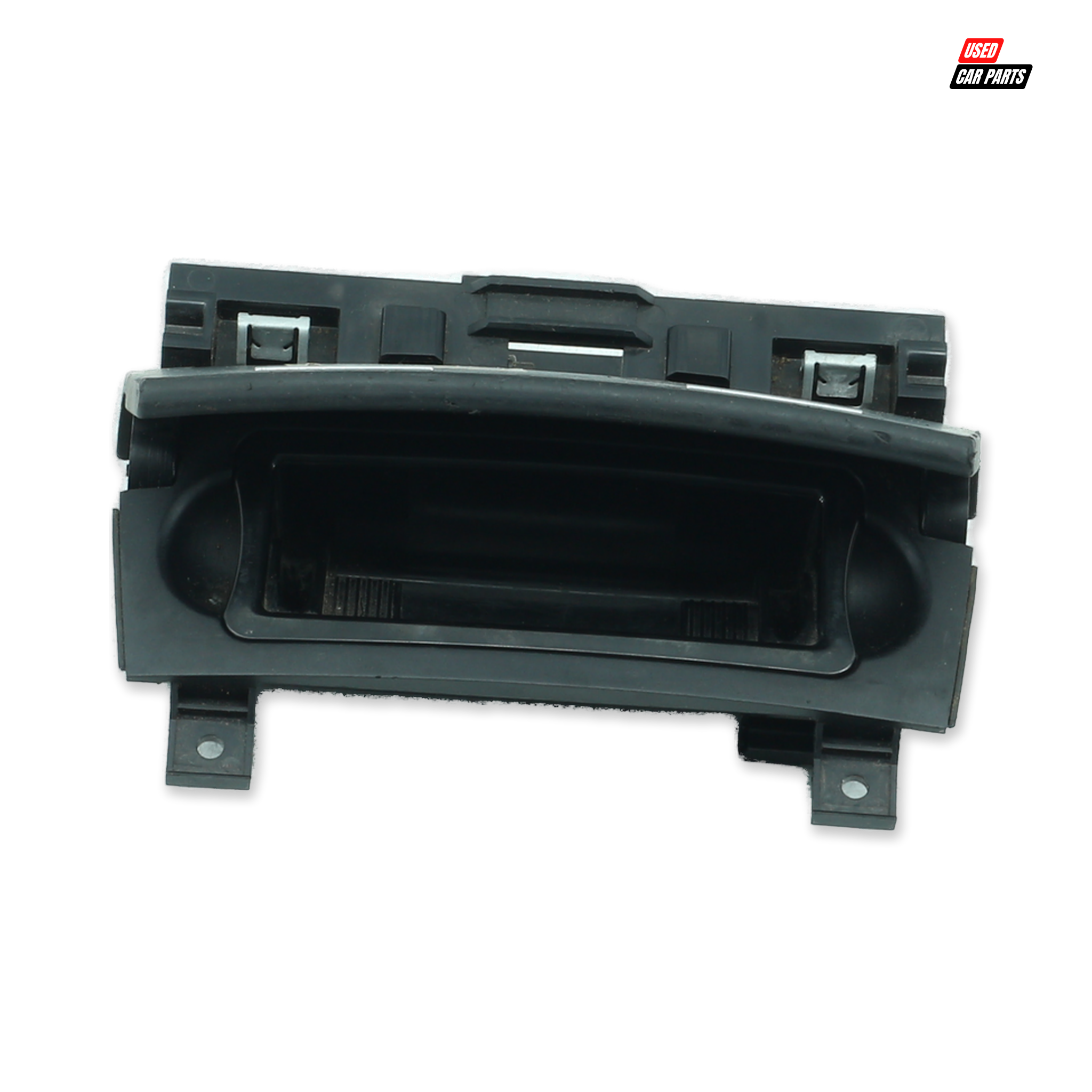 Used Audi A3 2002 Ashtray (Part Number 8P0857951)