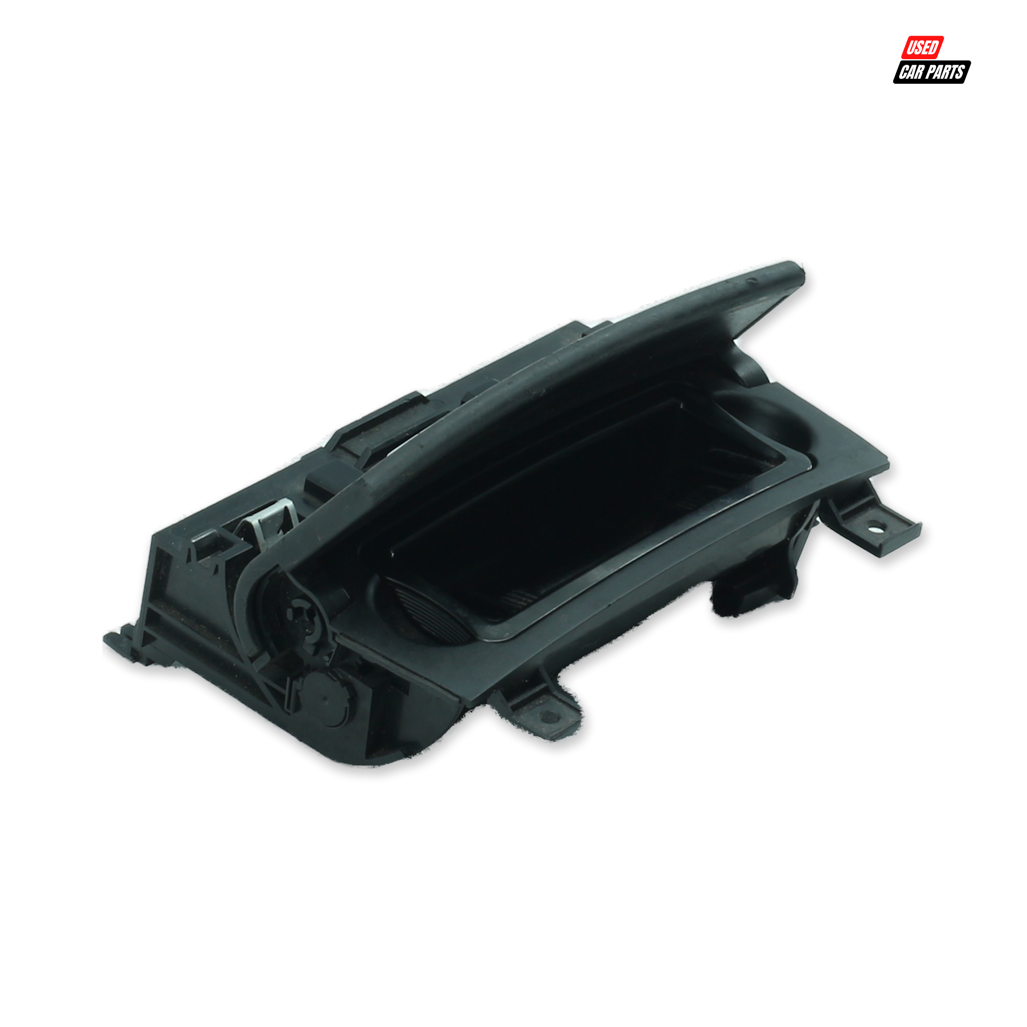 Used Audi A3 2002 Ashtray (Part Number 8P0857951)