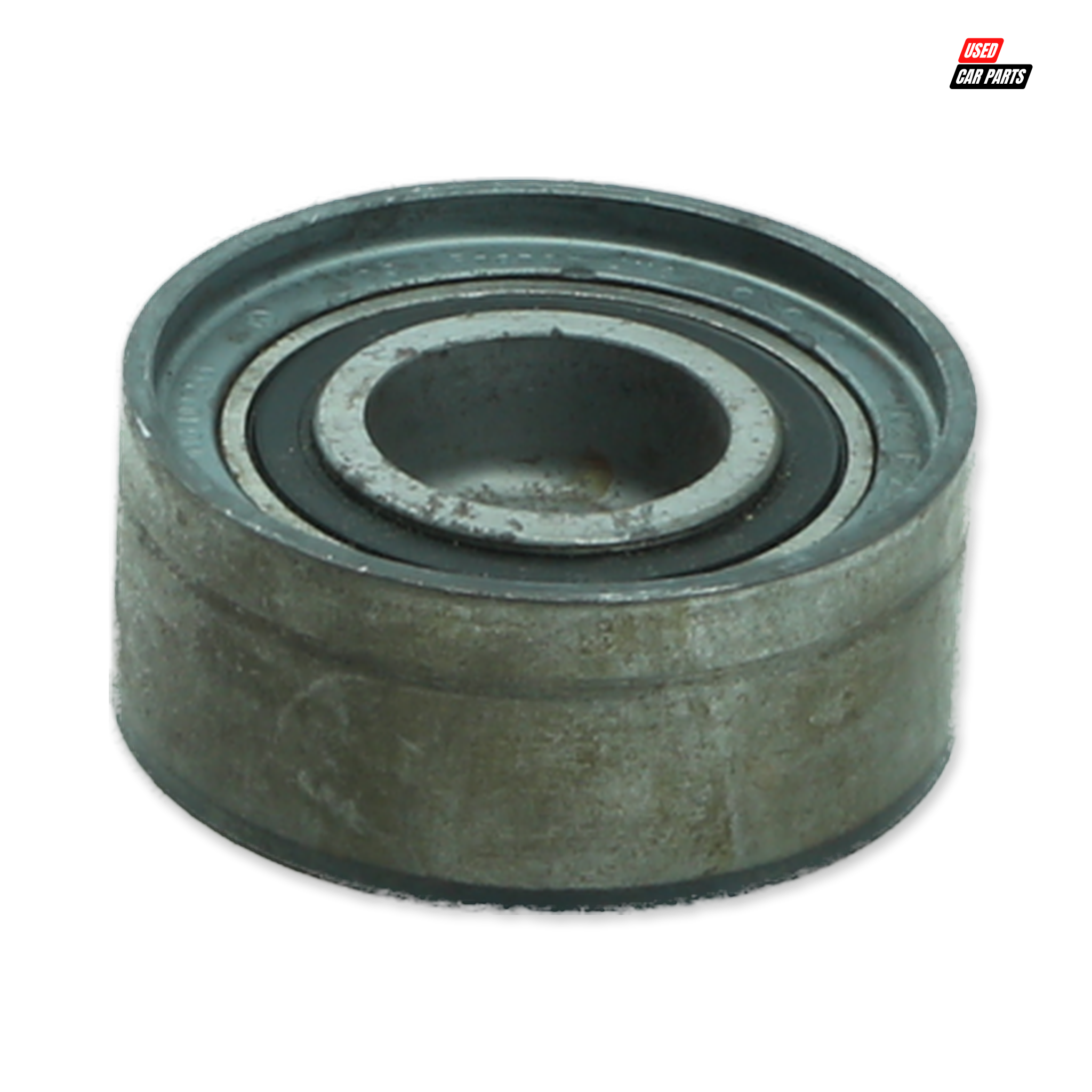 Used AUDI A3 2002 Belt Pulley (Part Number 03G109244)