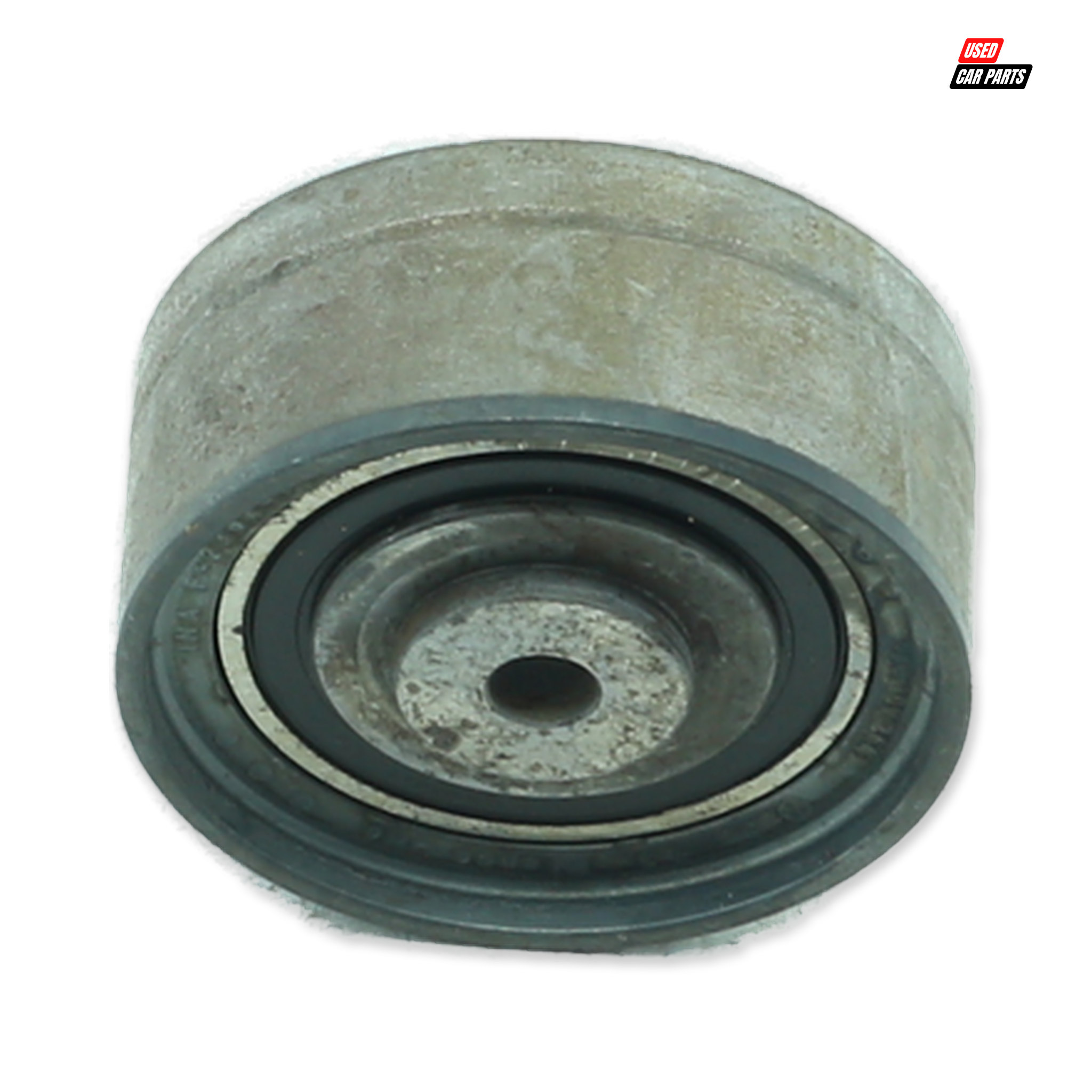 Used AUDI A3 2002 Belt Pulley (Part Number 03G109244)