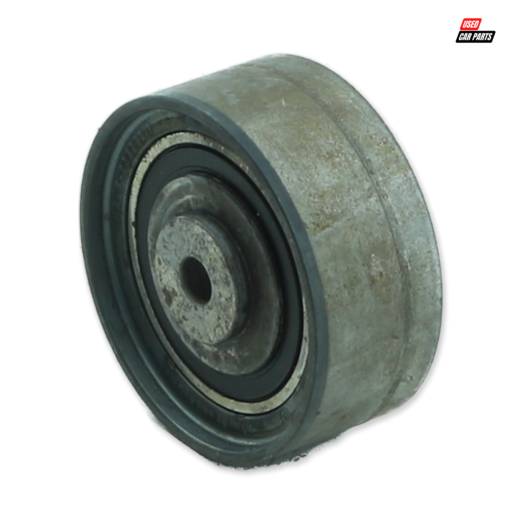 Used AUDI A3 2002 Belt Pulley (Part Number 03G109244)